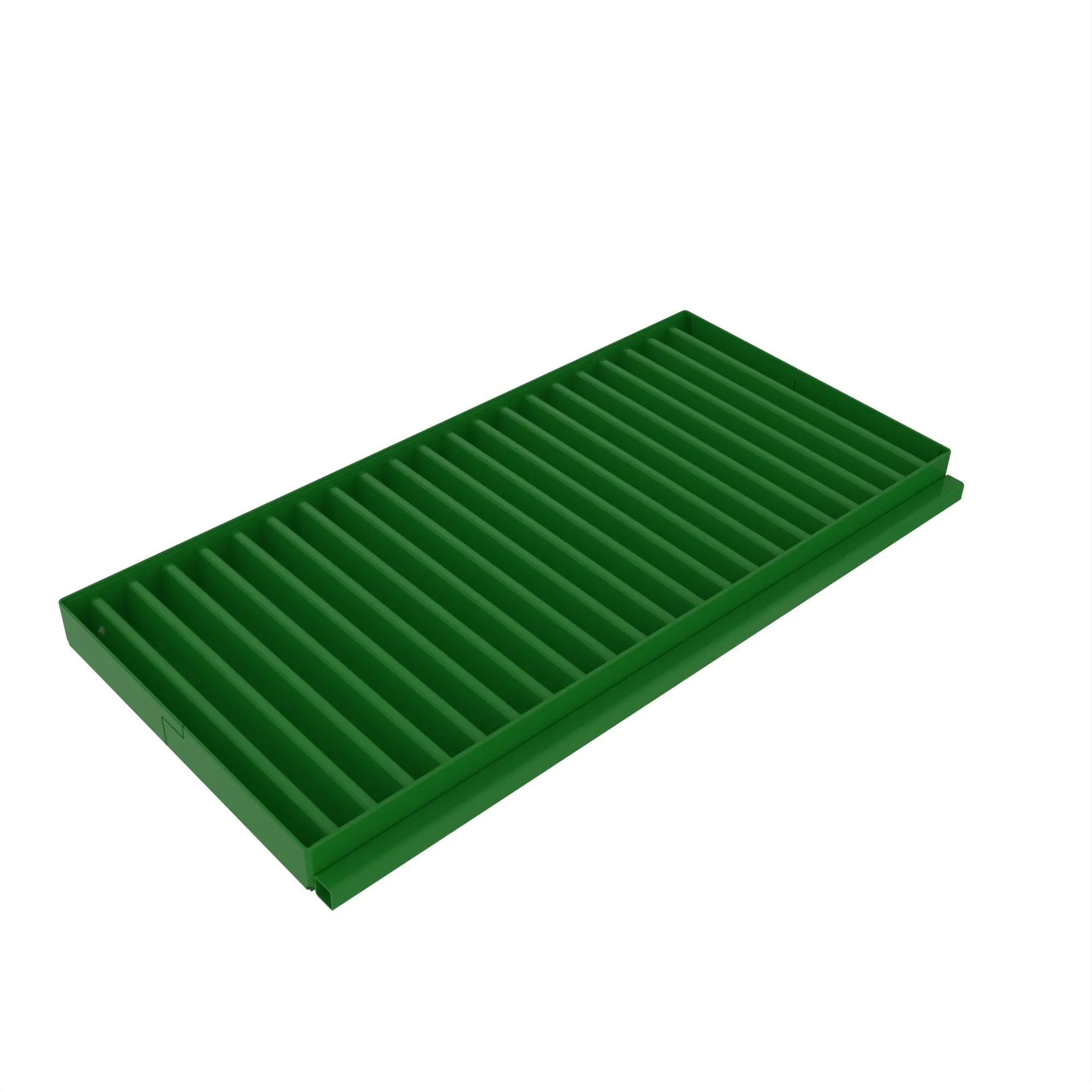 SCREEN, SCREEN ASSY SIDE FRT.