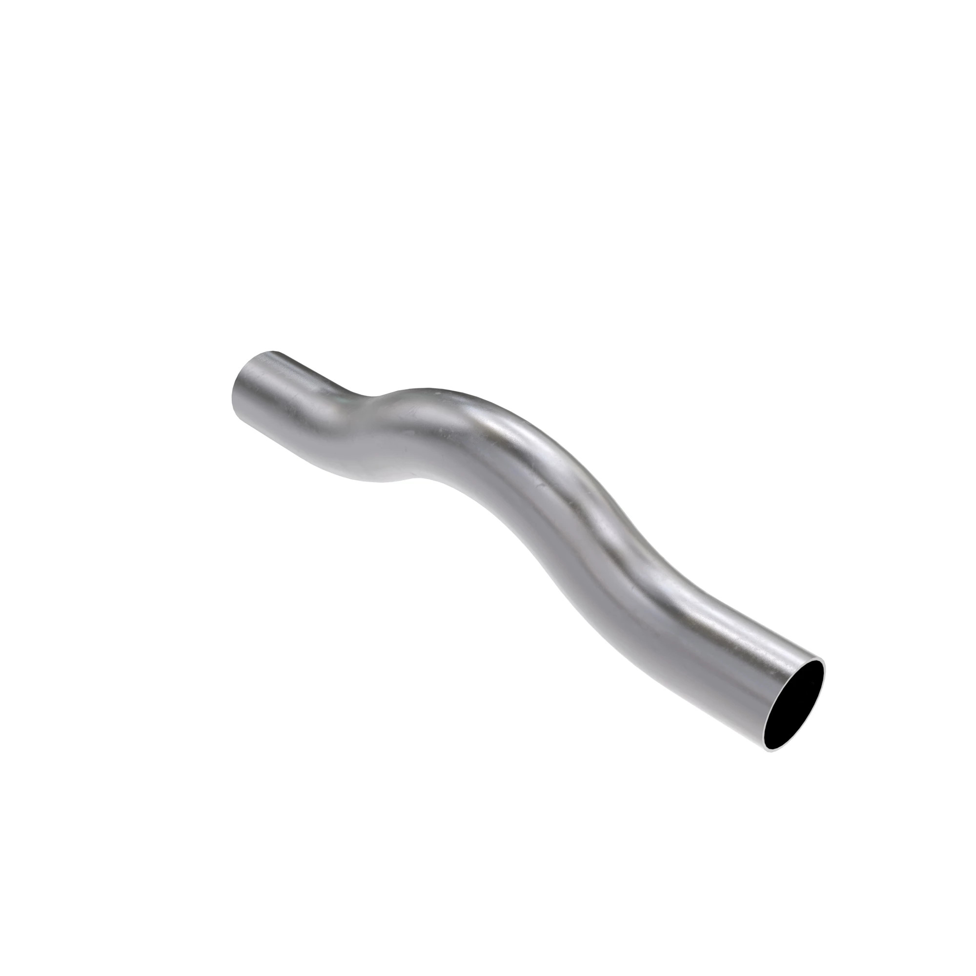 TUBE, TUBE, CURVED