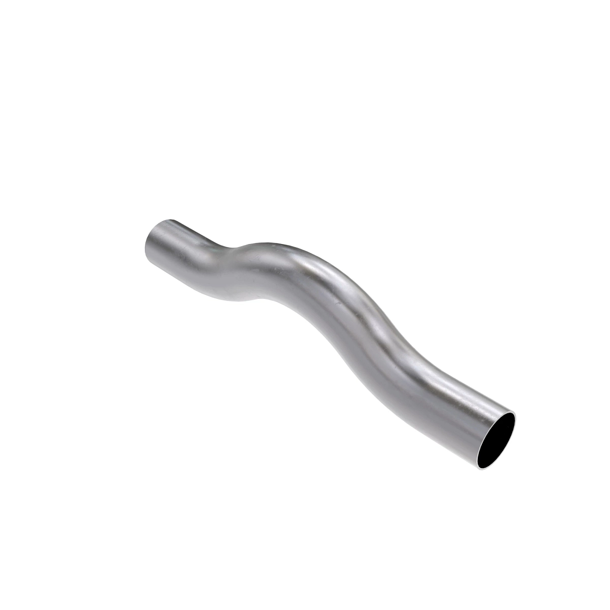 Tube, Curved