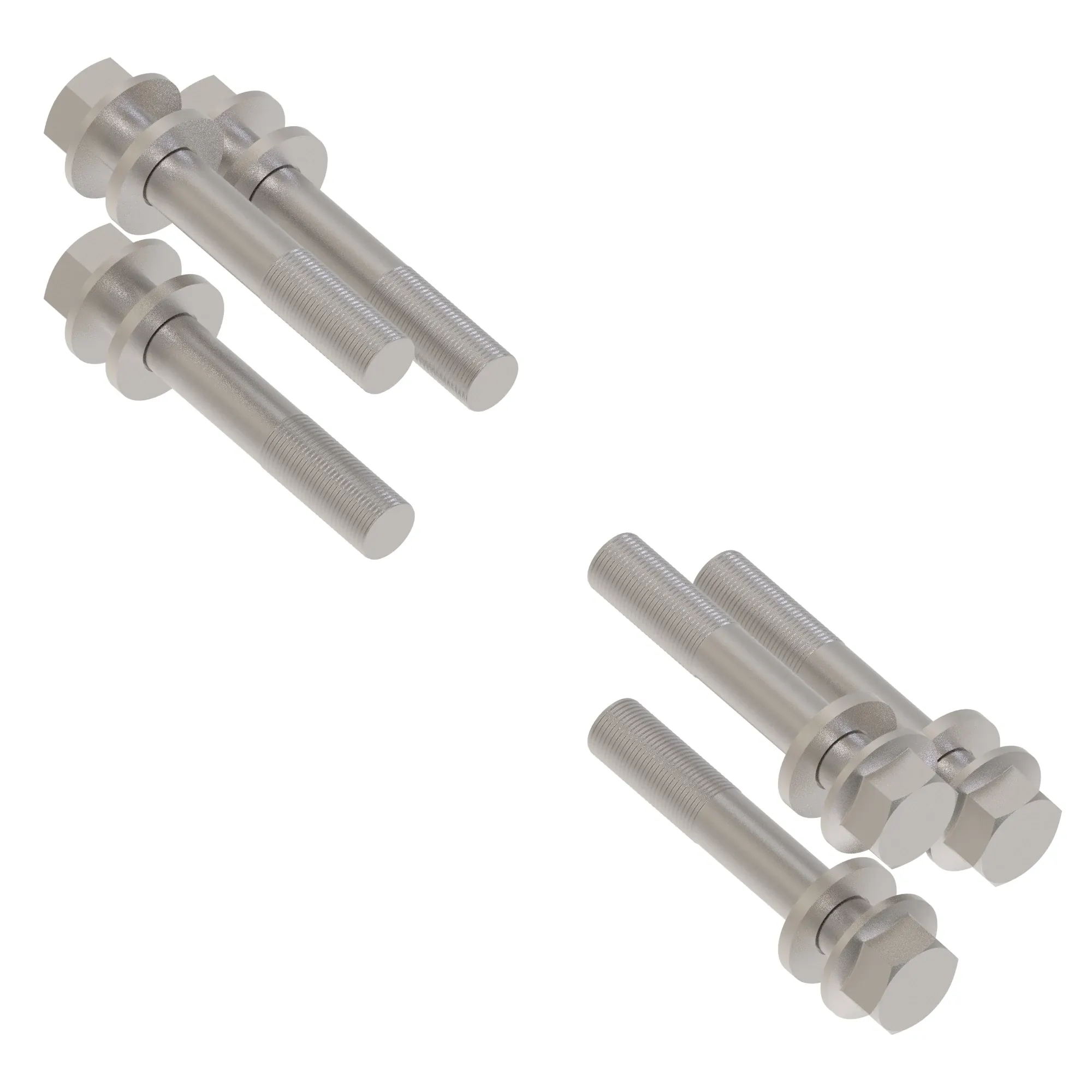Mounting Parts