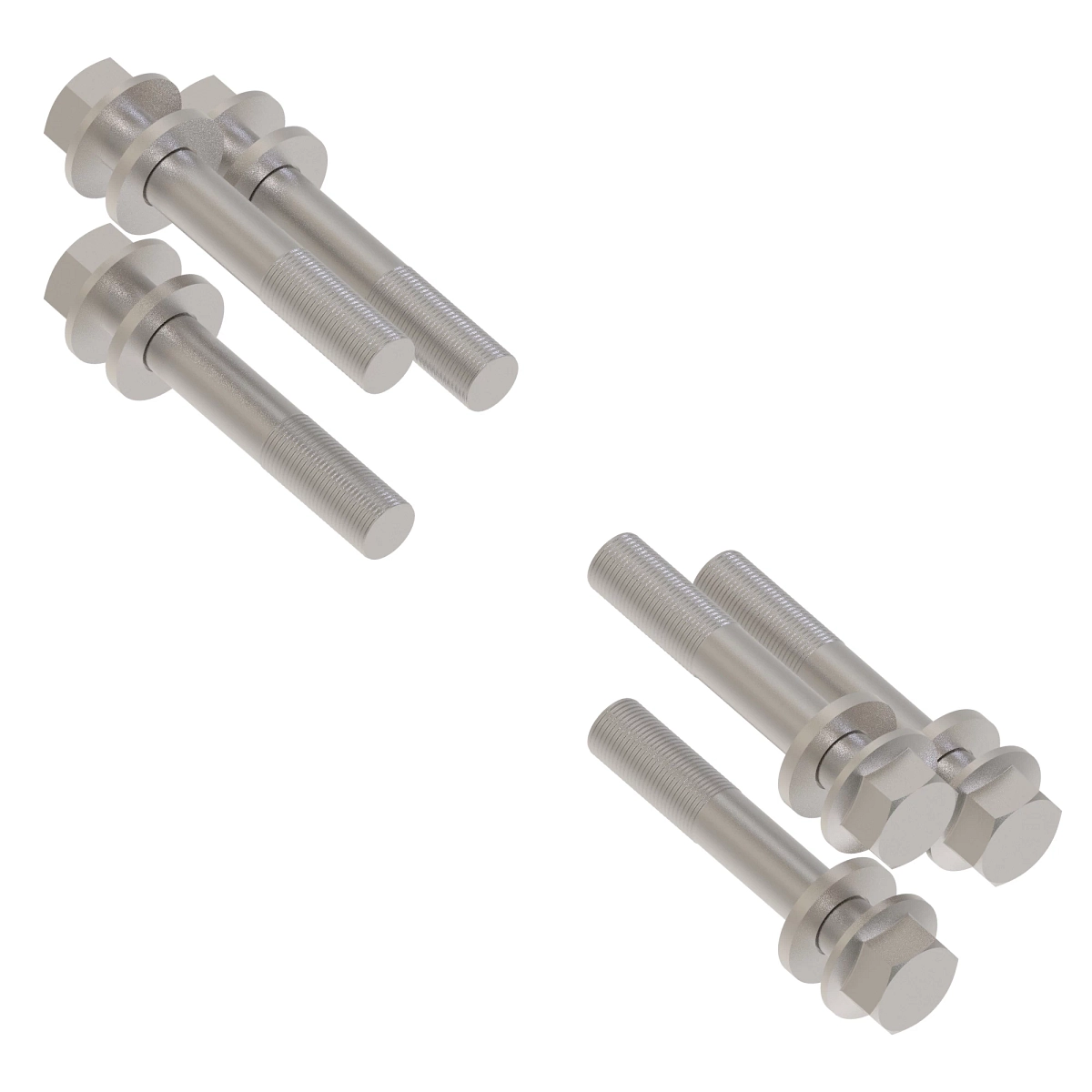 Mounting Parts, Hood Guard or Chain