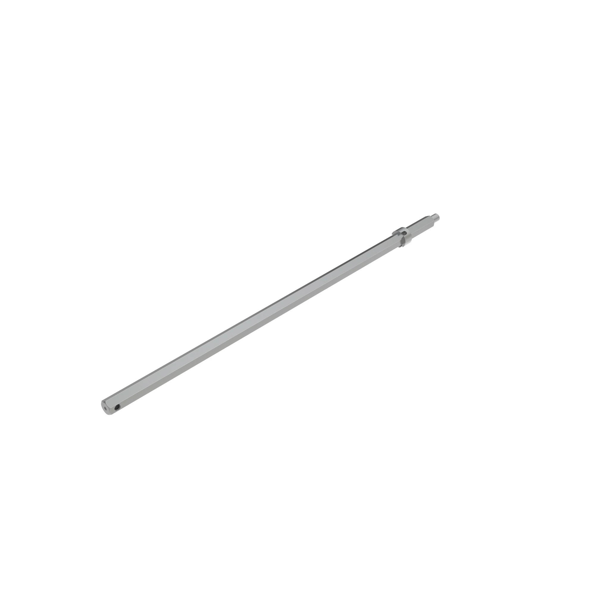 SHAFT ASSEMBLY, HEADER DRIVE