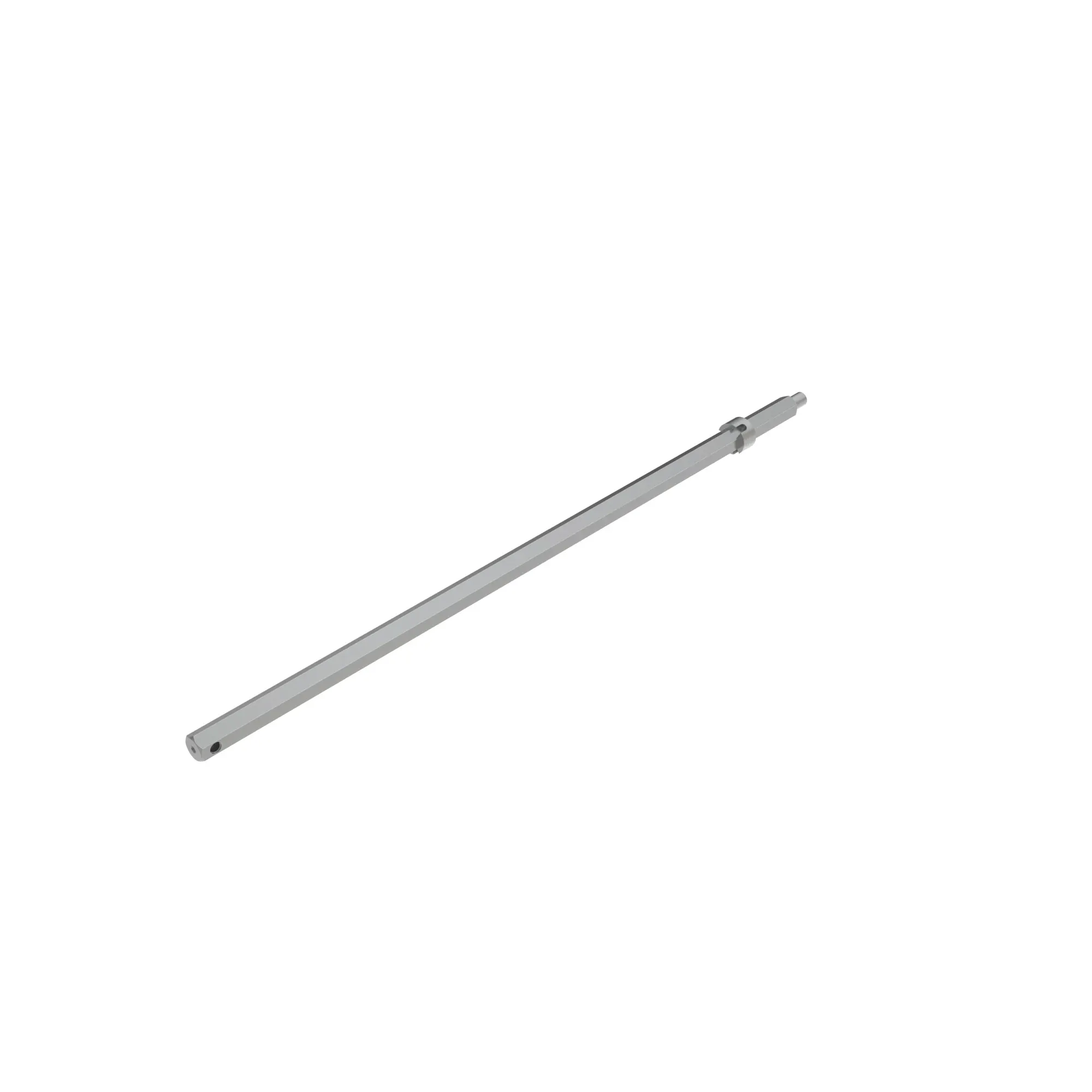 John Deere Row Unit Drive Shaft - AN221400