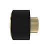 PLUG, WITH SLEEVE