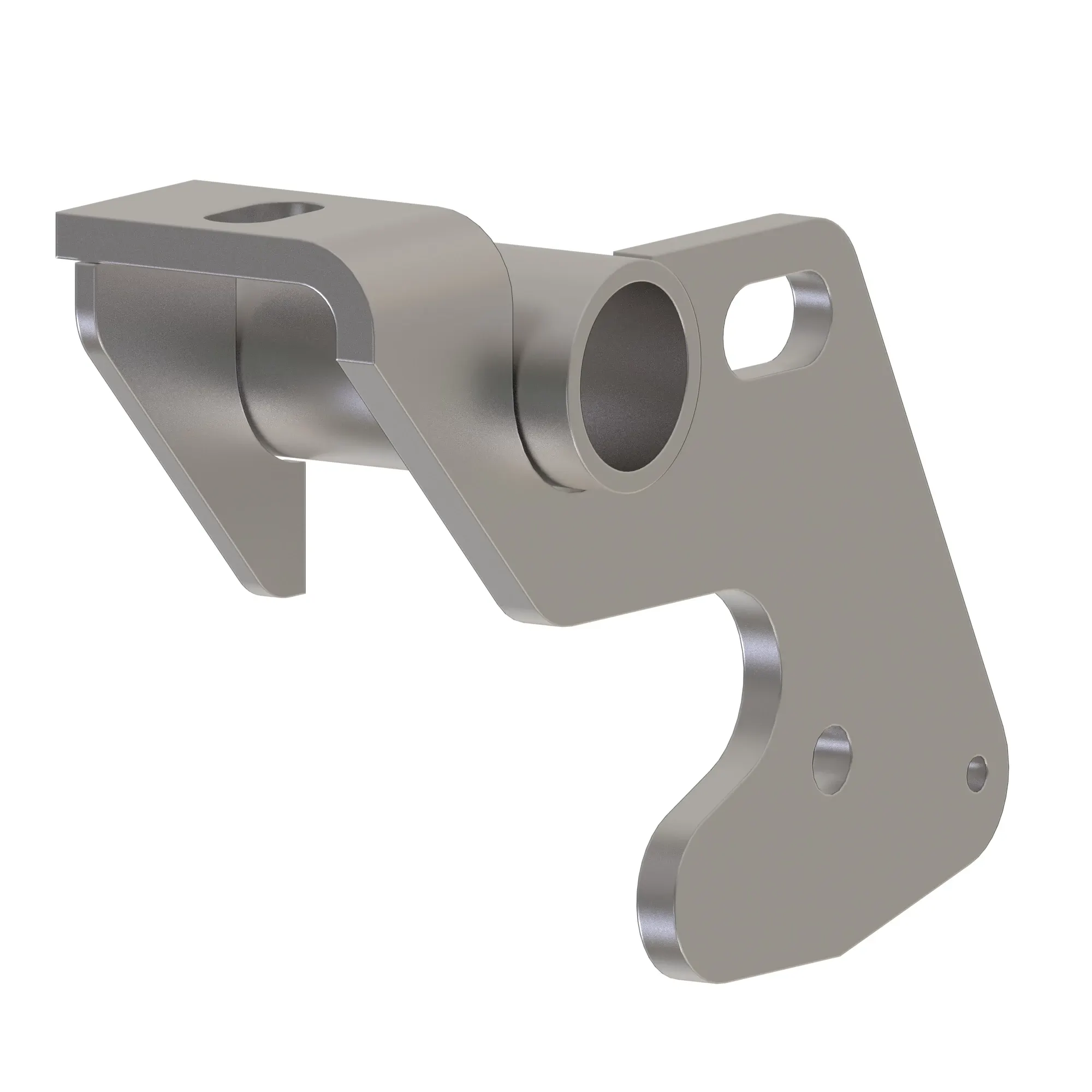 John Deere Stone Trap Support - DQ27425