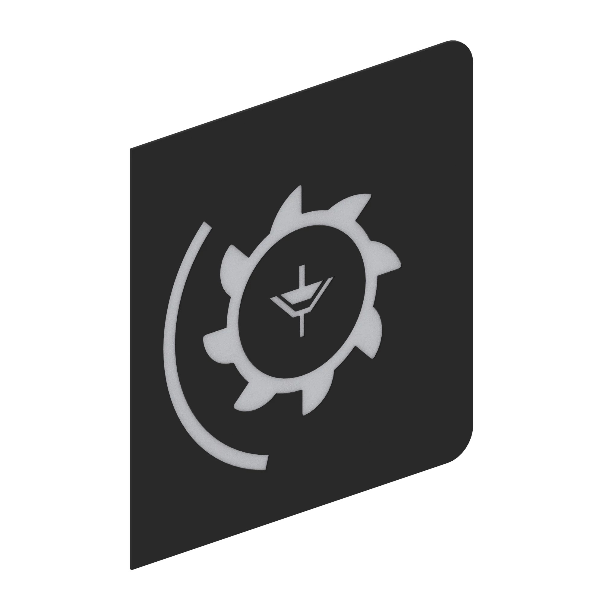 SYMBOL DRESCHWERK
