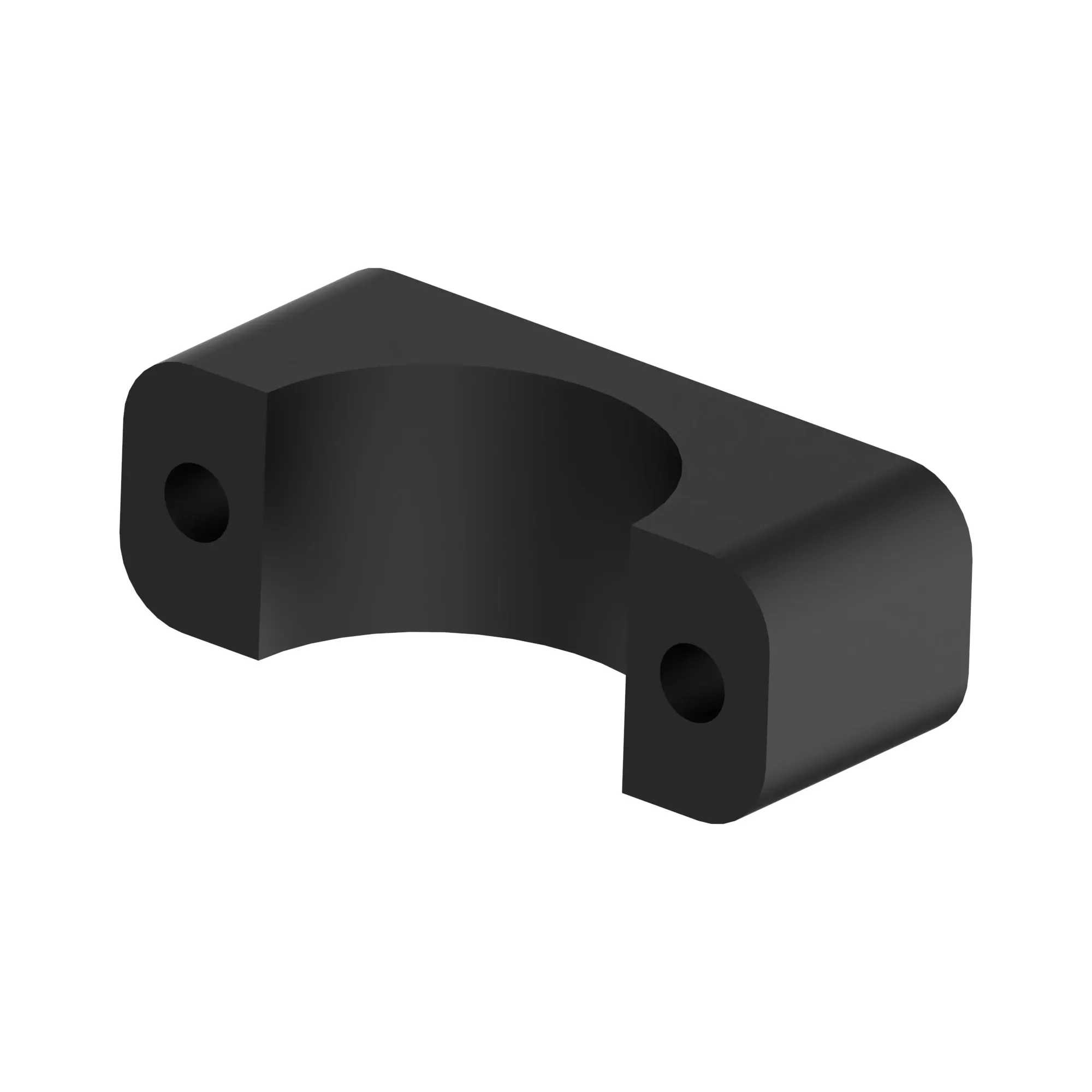 Block Clamp