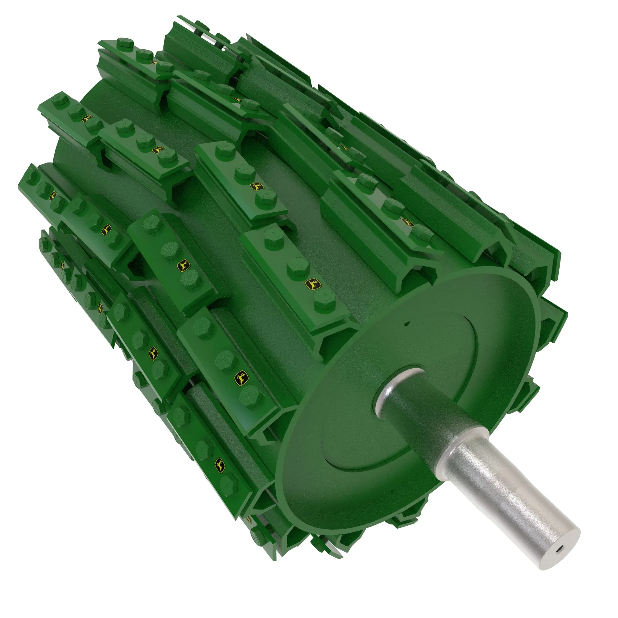 John Deere Cutterhead - AXE34144
