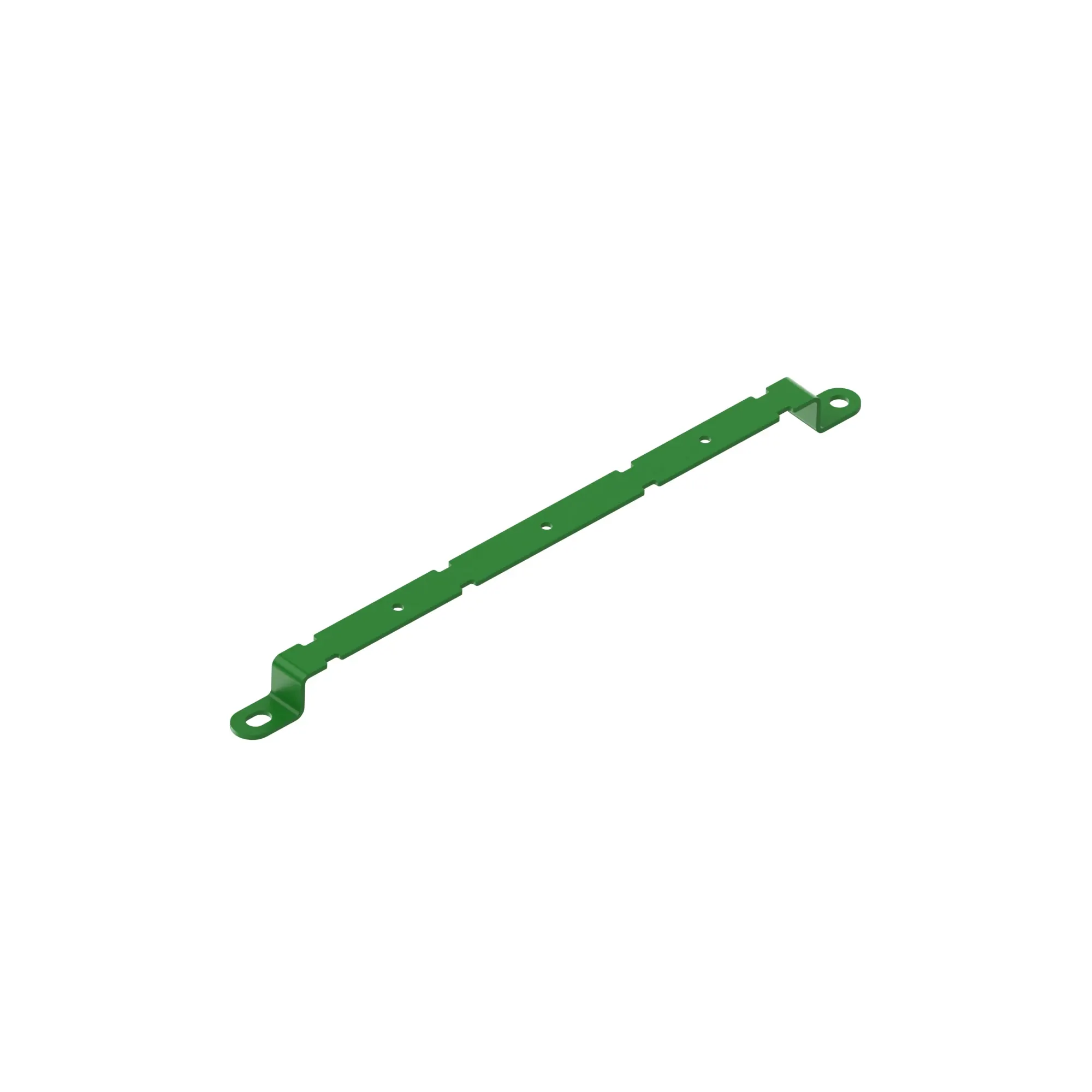 STRAP, WRAP BOX HARNESS ROUTING
