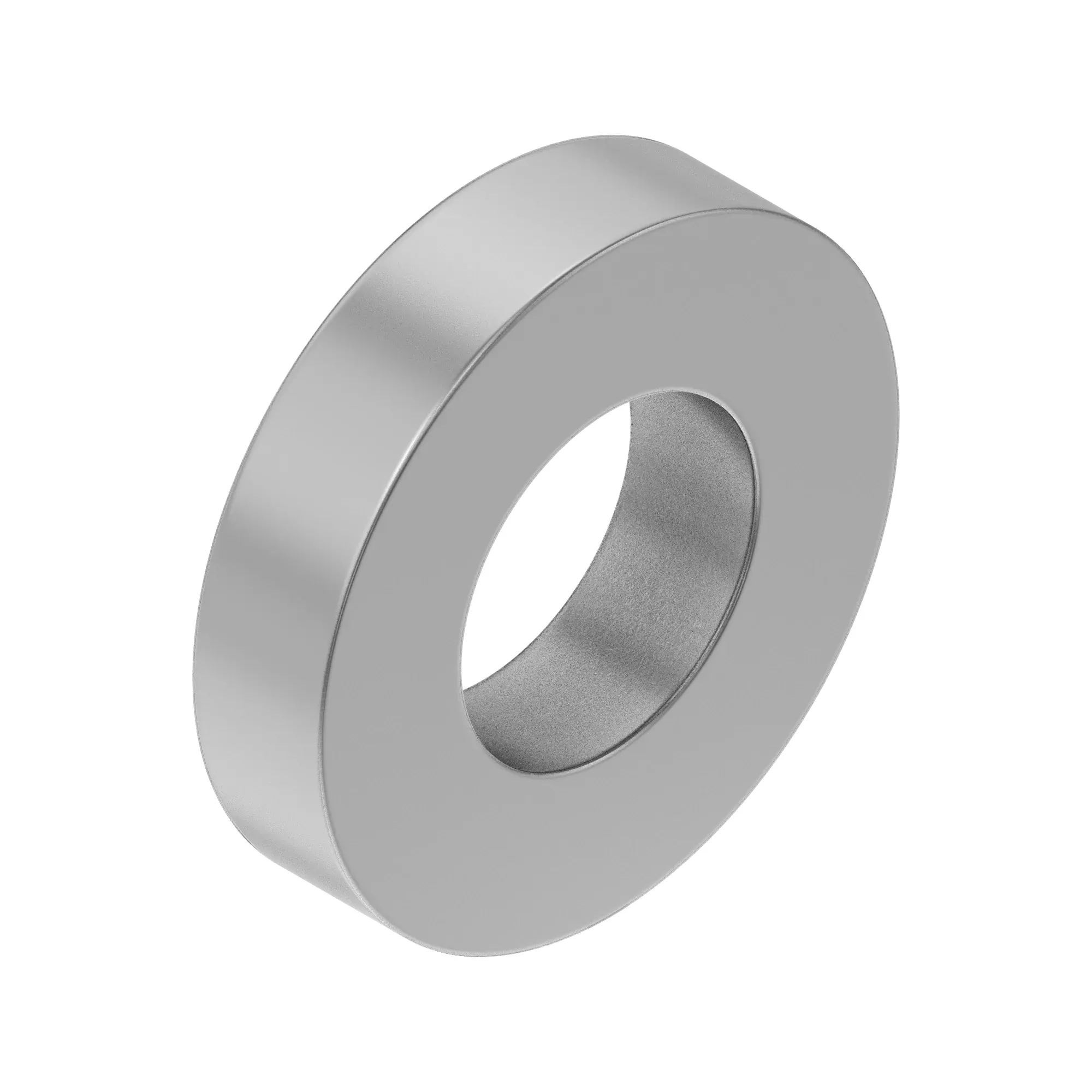 John Deere Round Hole Washer - R528587