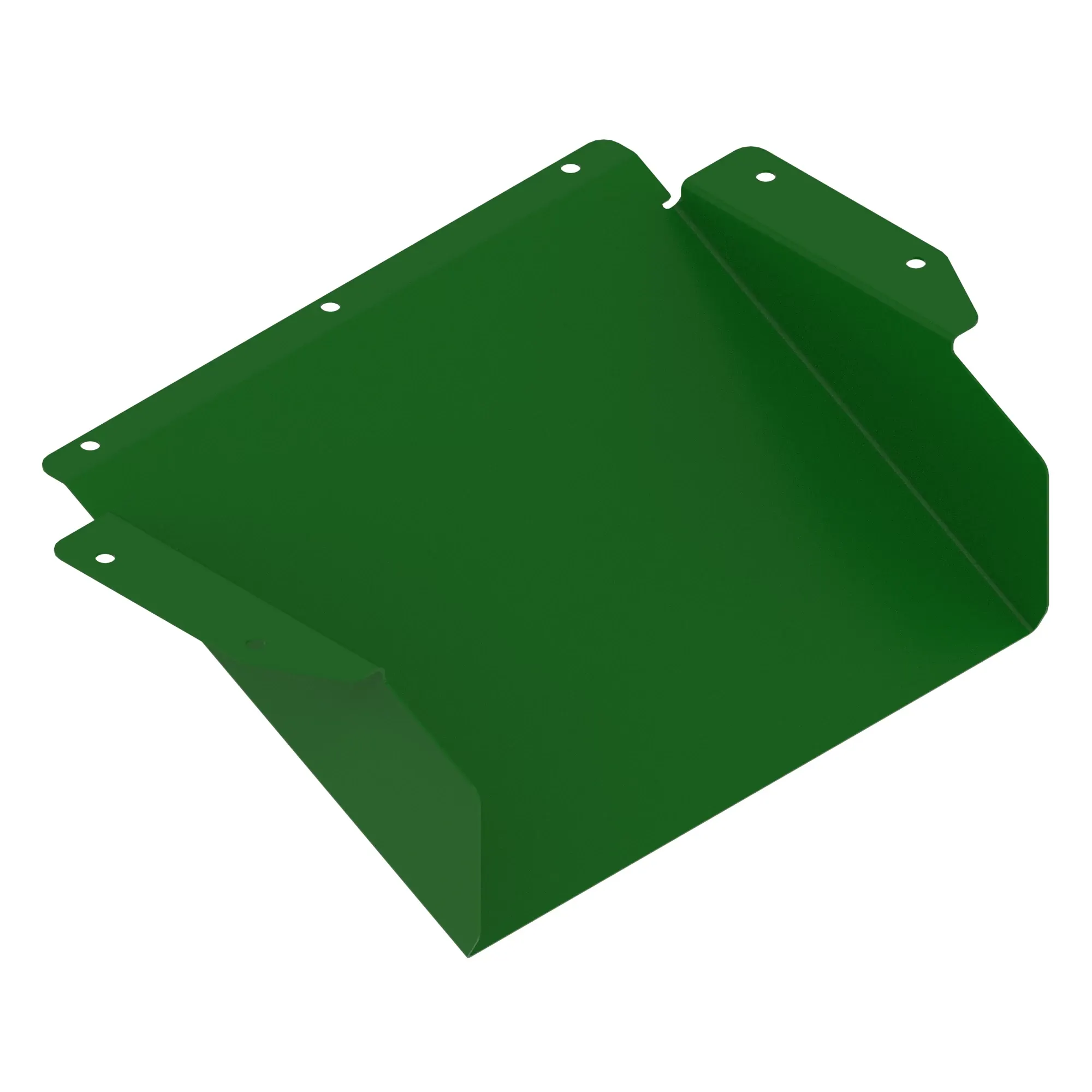 John Deere Debris Shield - KK12138