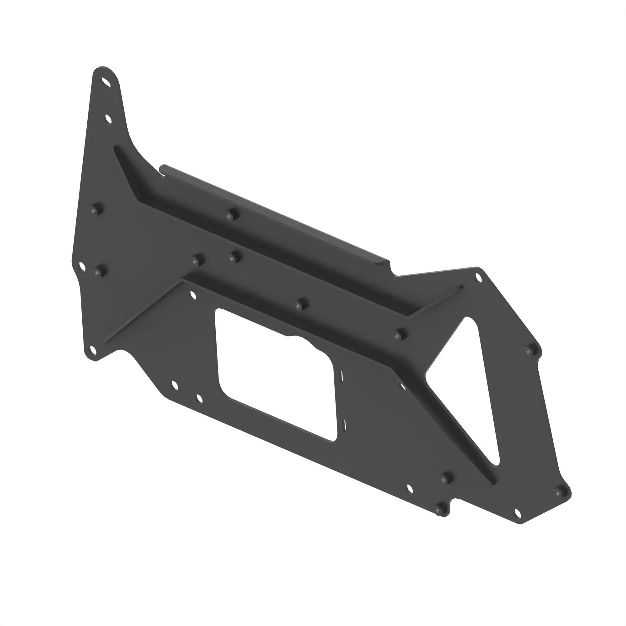 BRACKET, AIR CLEANER MOUNTING BRACK