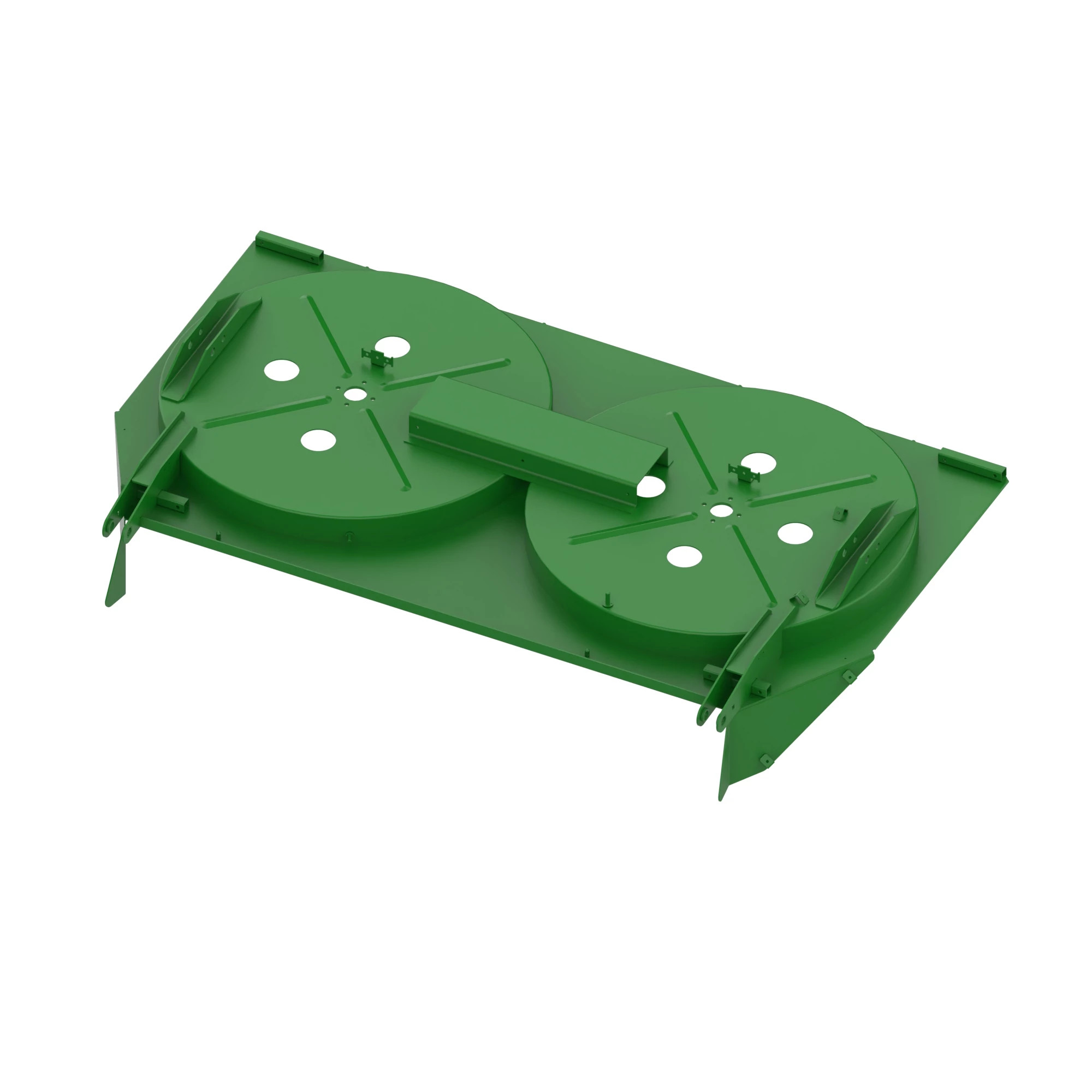 John Deere Deflector - AXE96179