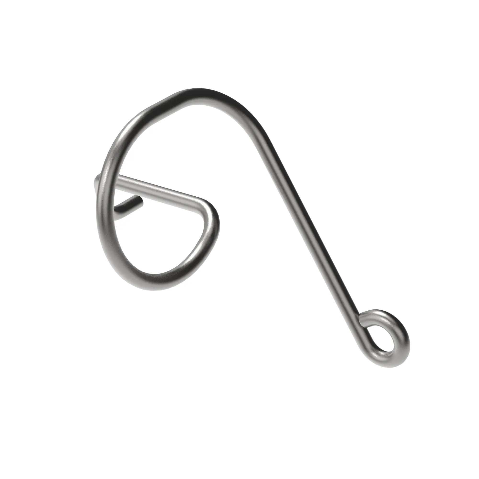 John Deere Hose Support - W51124
