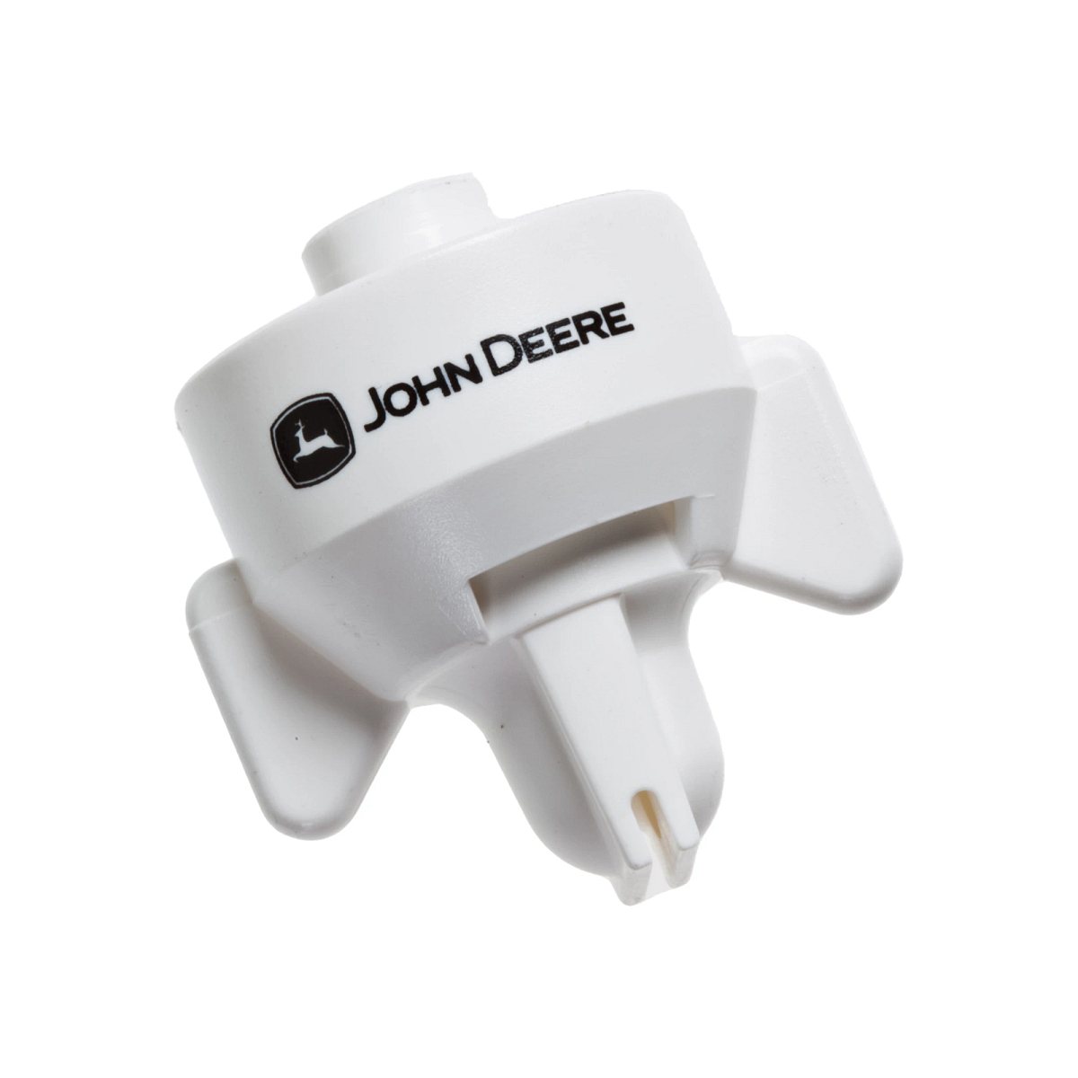 John Deere High-Flow (HF) 140 Degree Spray Angle Nozzle, 4 GPM, 16 LPM, Tip Size 40 - PSHFQ4040