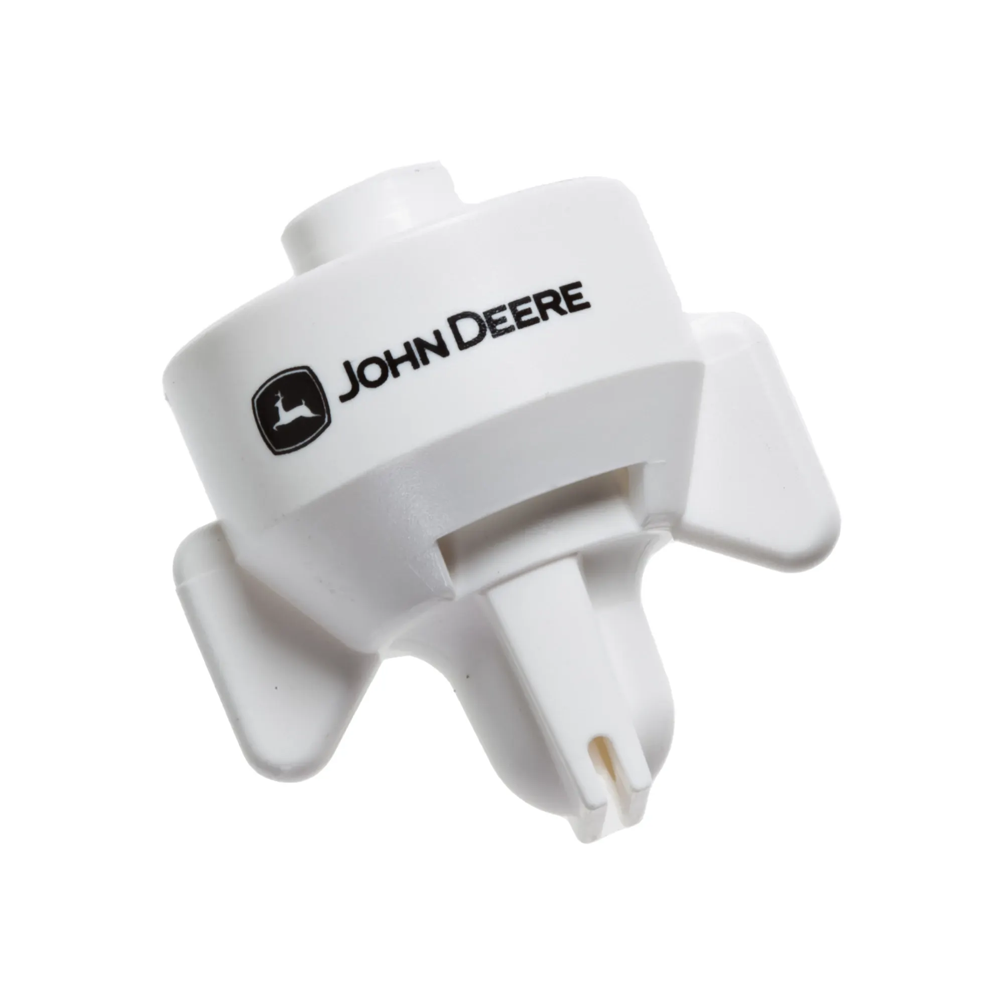 John Deere High-Flow (HF) 140 Degree Spray Angle Nozzle, 4 GPM, 16 LPM, Tip Size 40 - PSHFQ4040