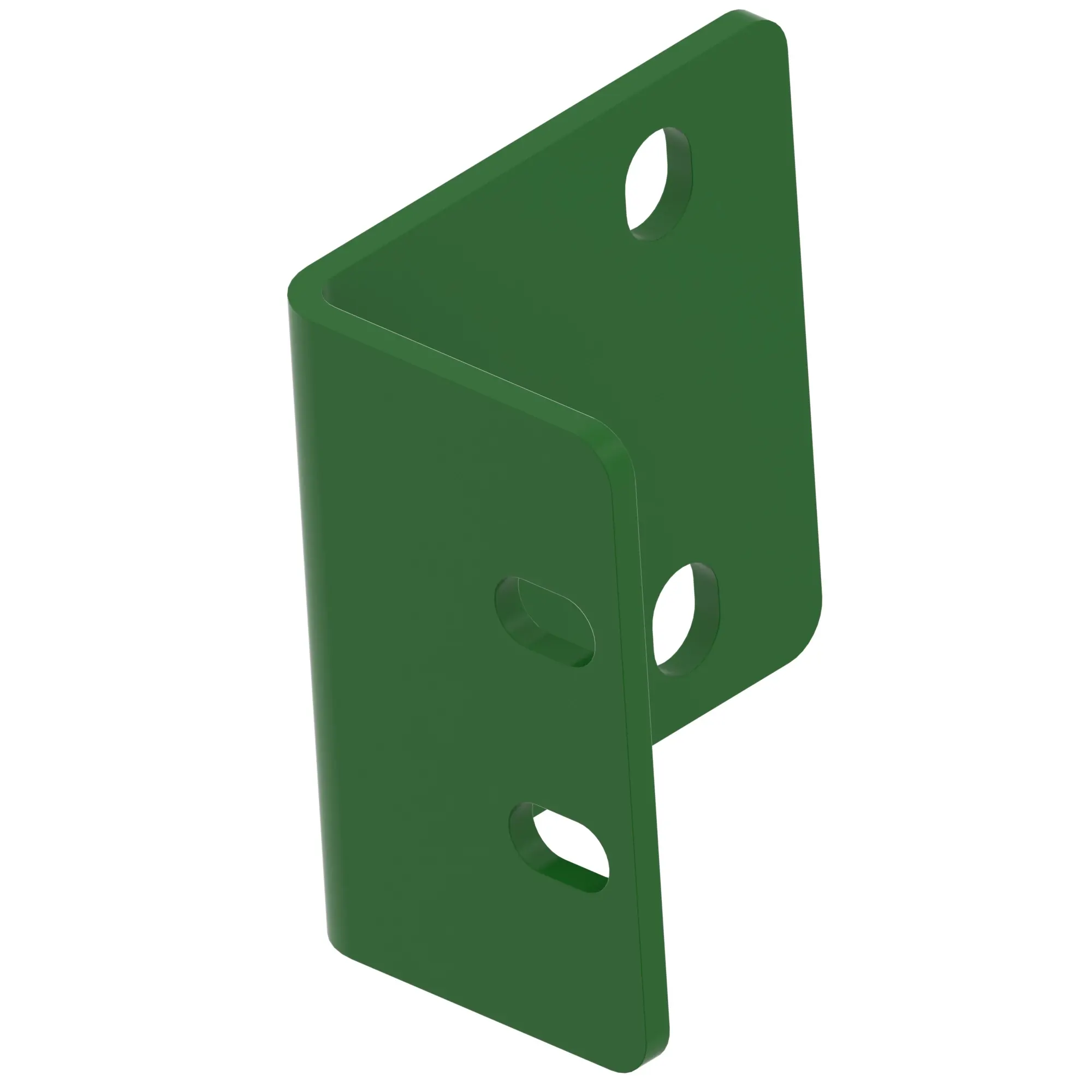 PIPE BLOCK CLAMP BRACKET
