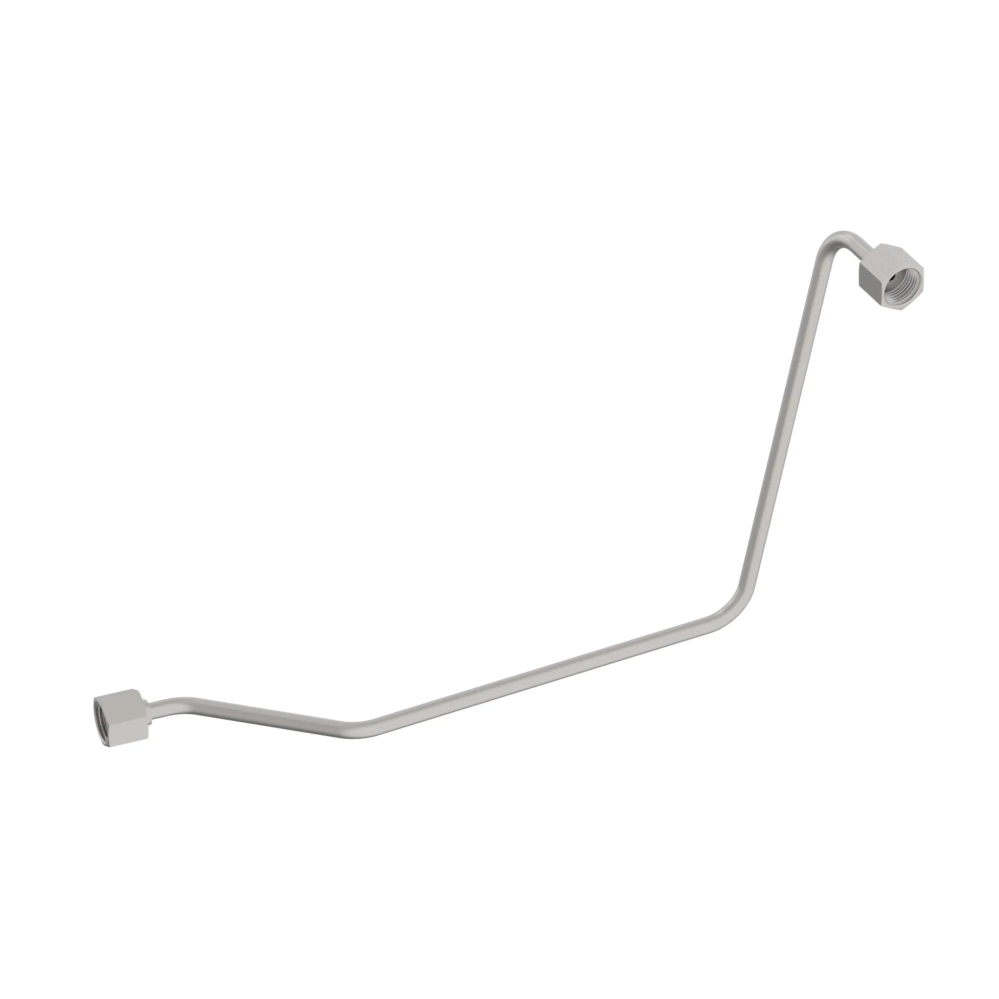 John Deere Brake Line - AL231638