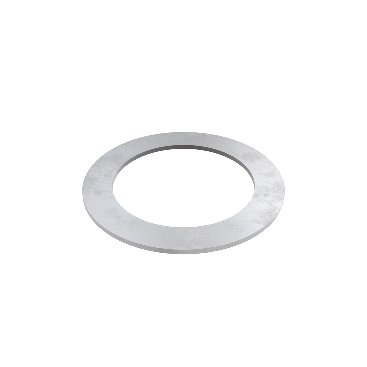 Race, Thrust Washer