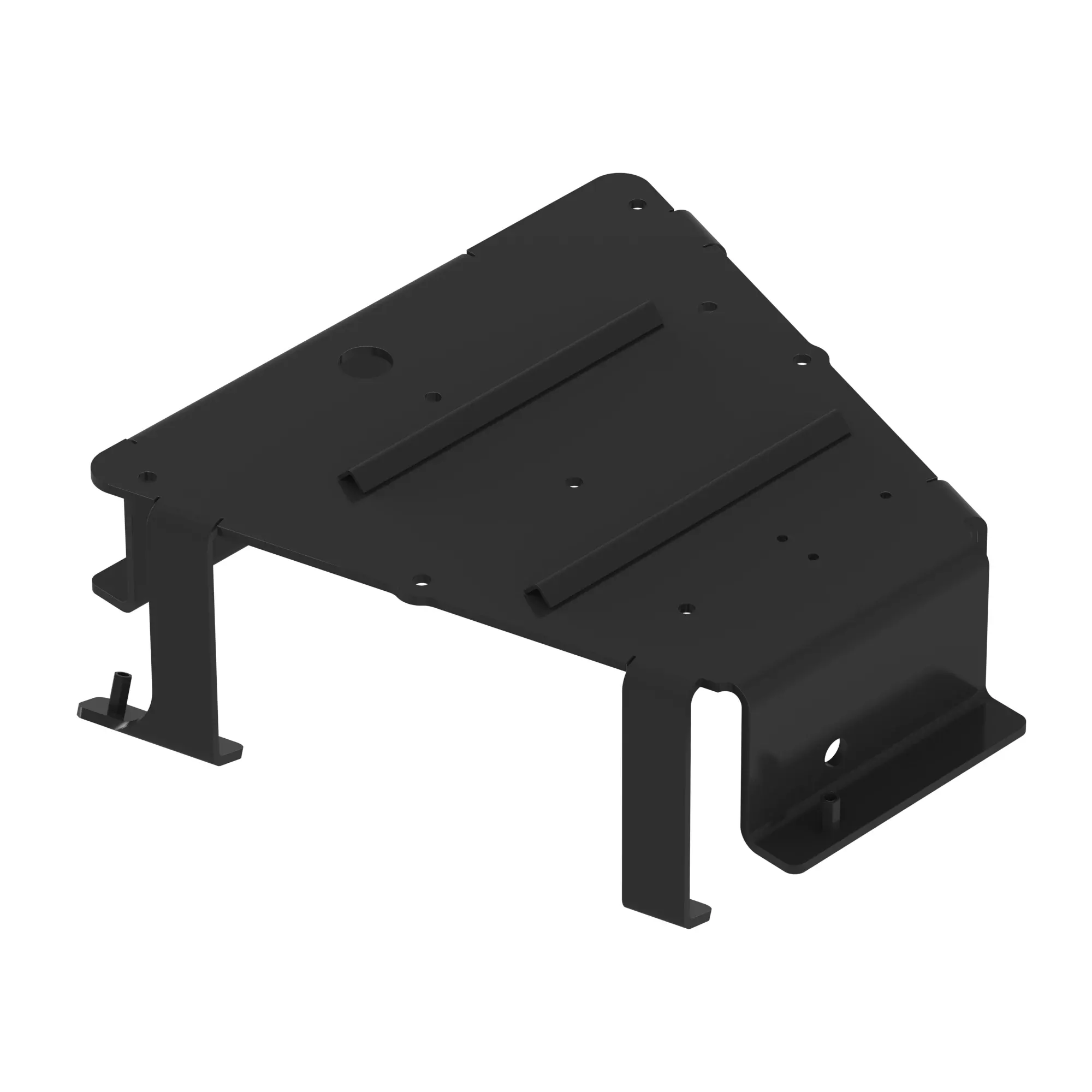 EH VALVE MOUNT