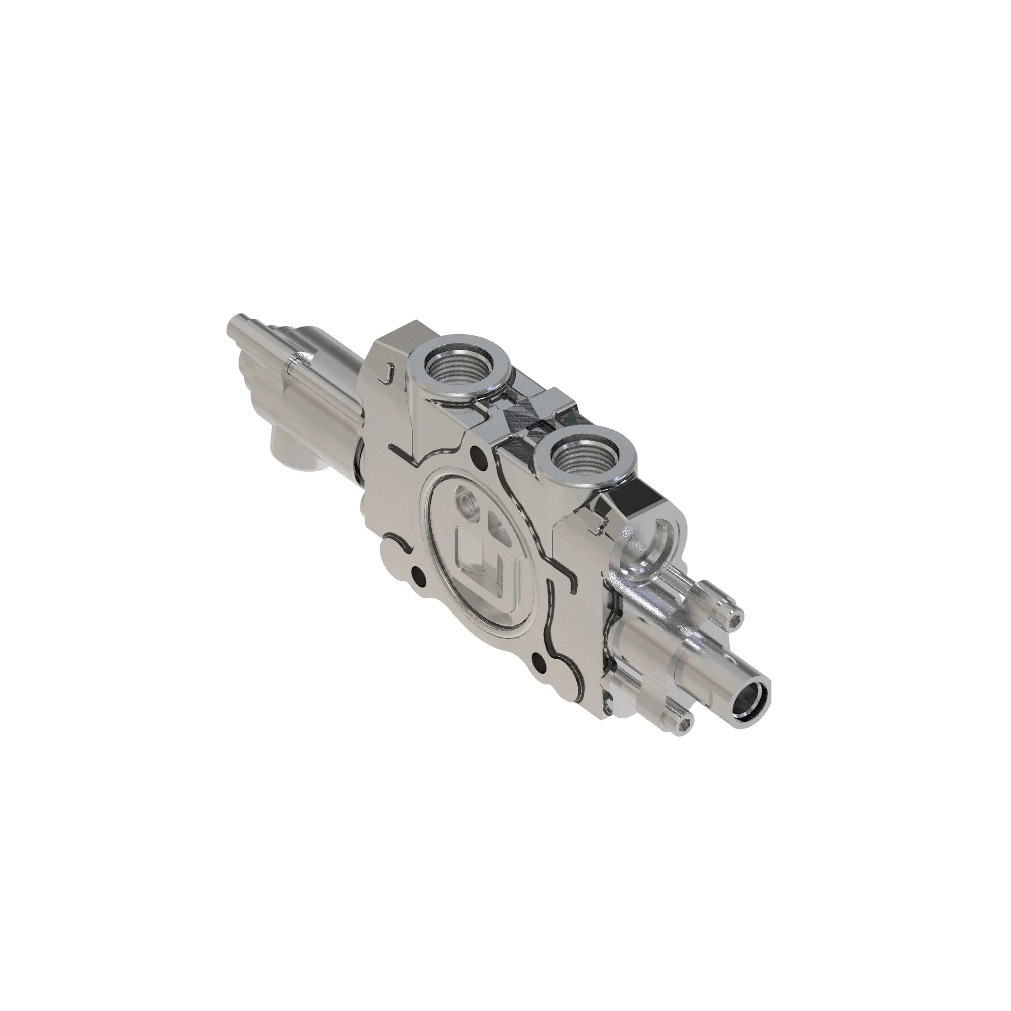 spoolvalve