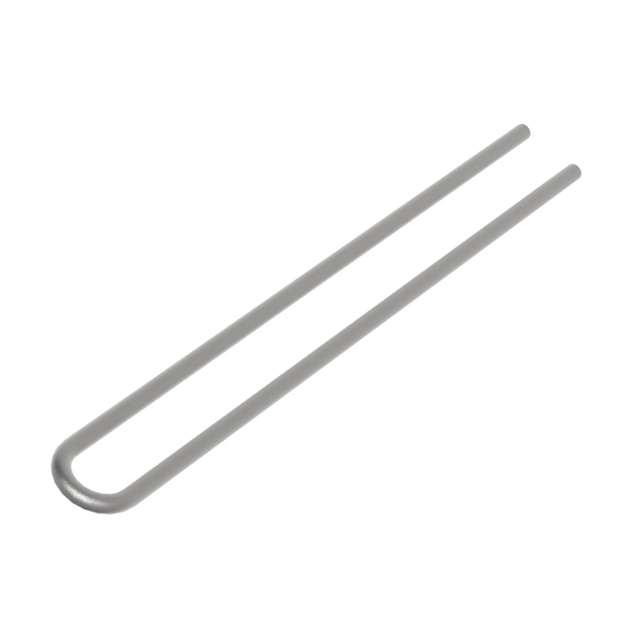 John Deere Curtain Support Finger Rake - Z56405