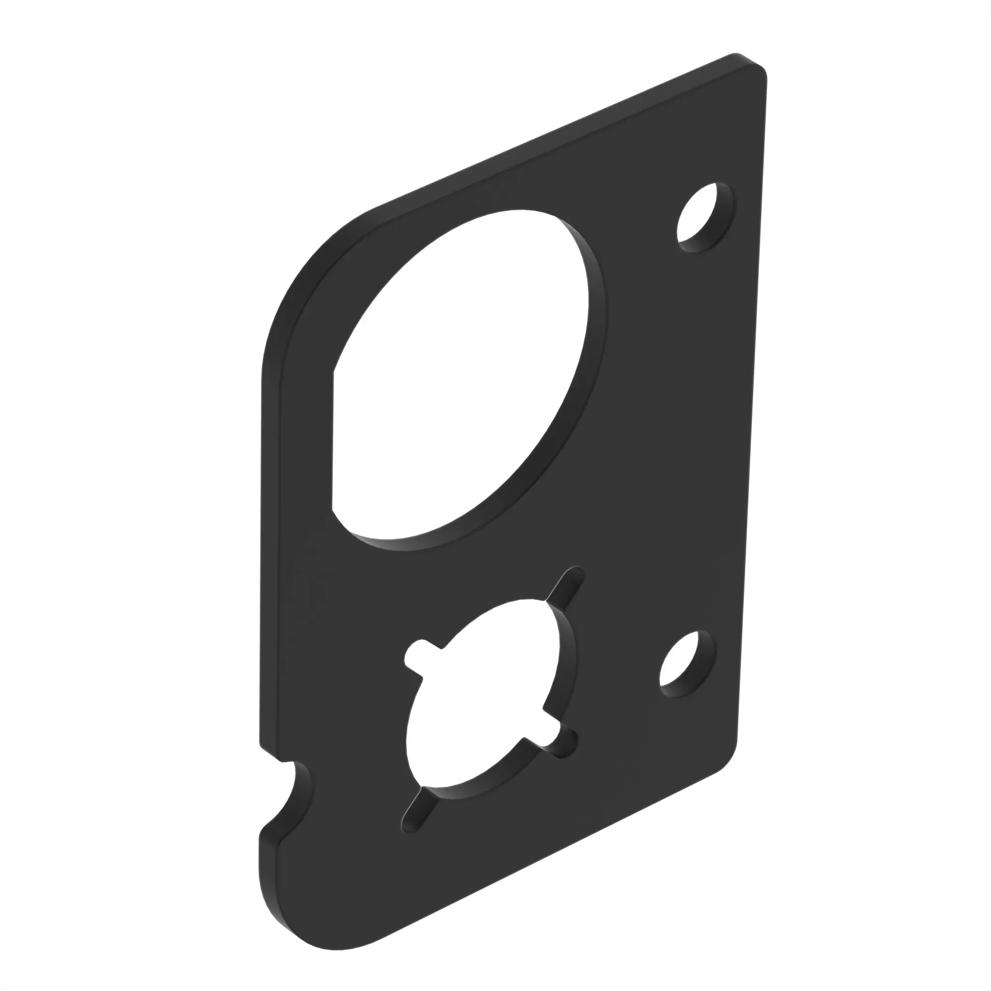BRACKET, BRACKET, ELECTRICAL CONNEC