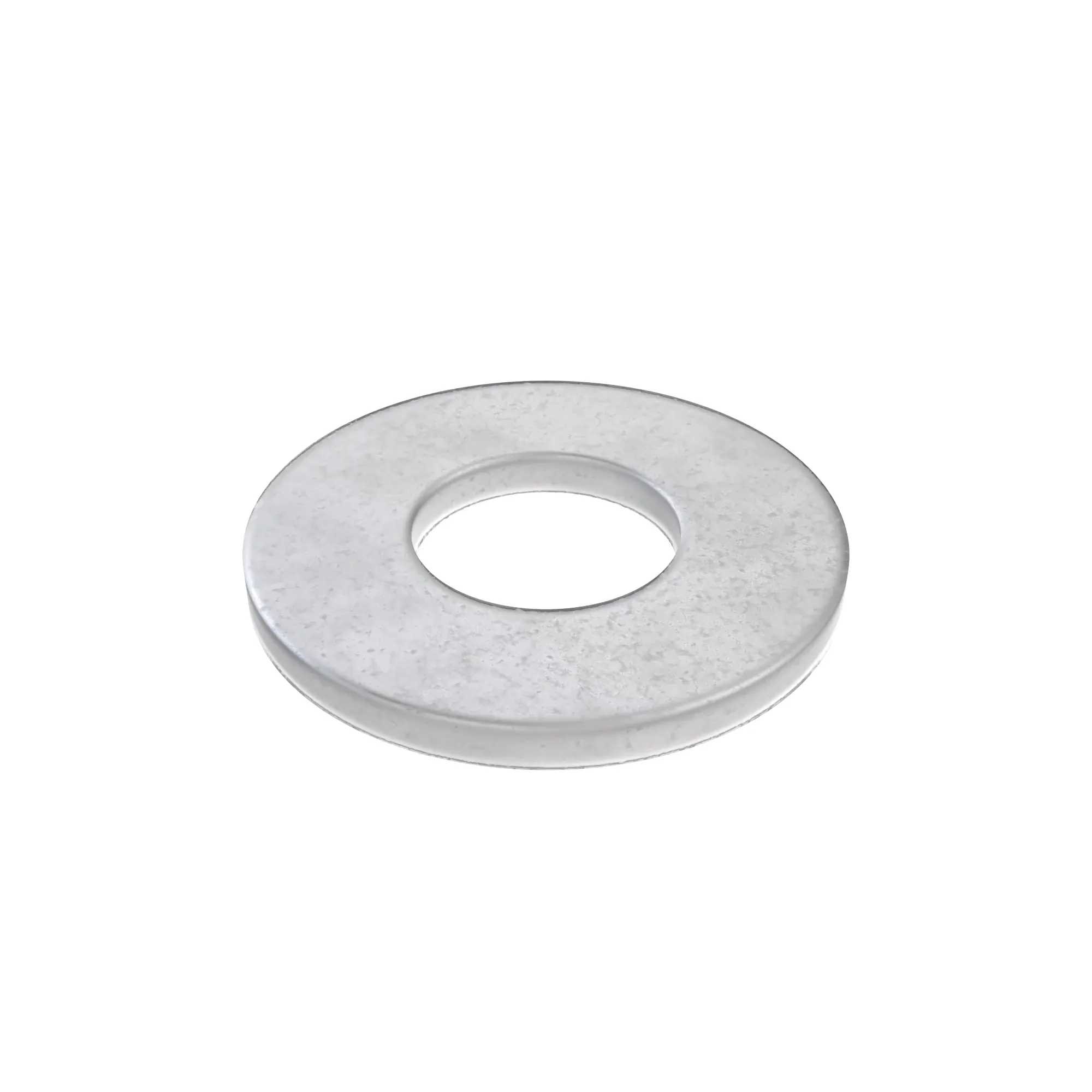John Deere Round Hole Washer - 24H753