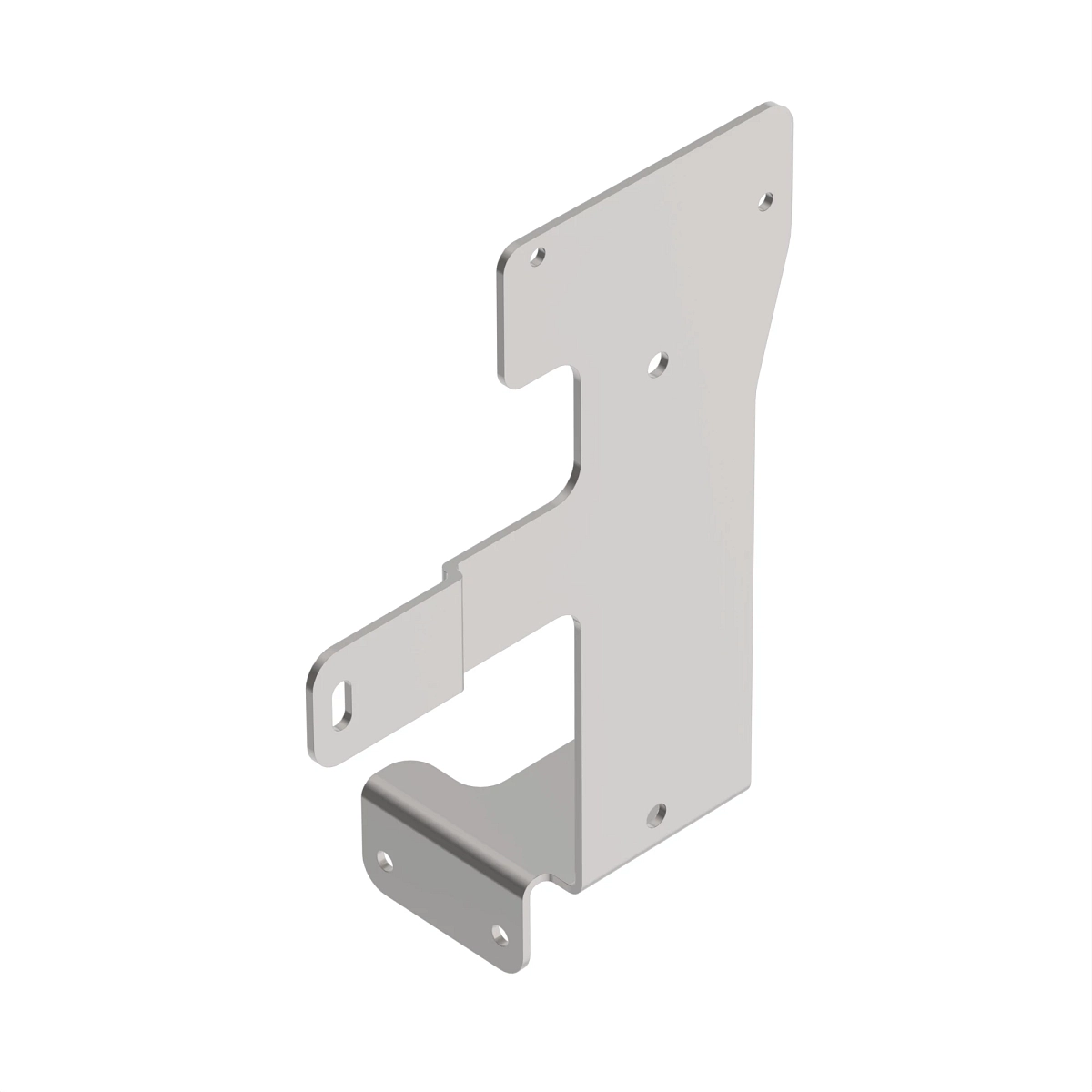 Bracket, Controller