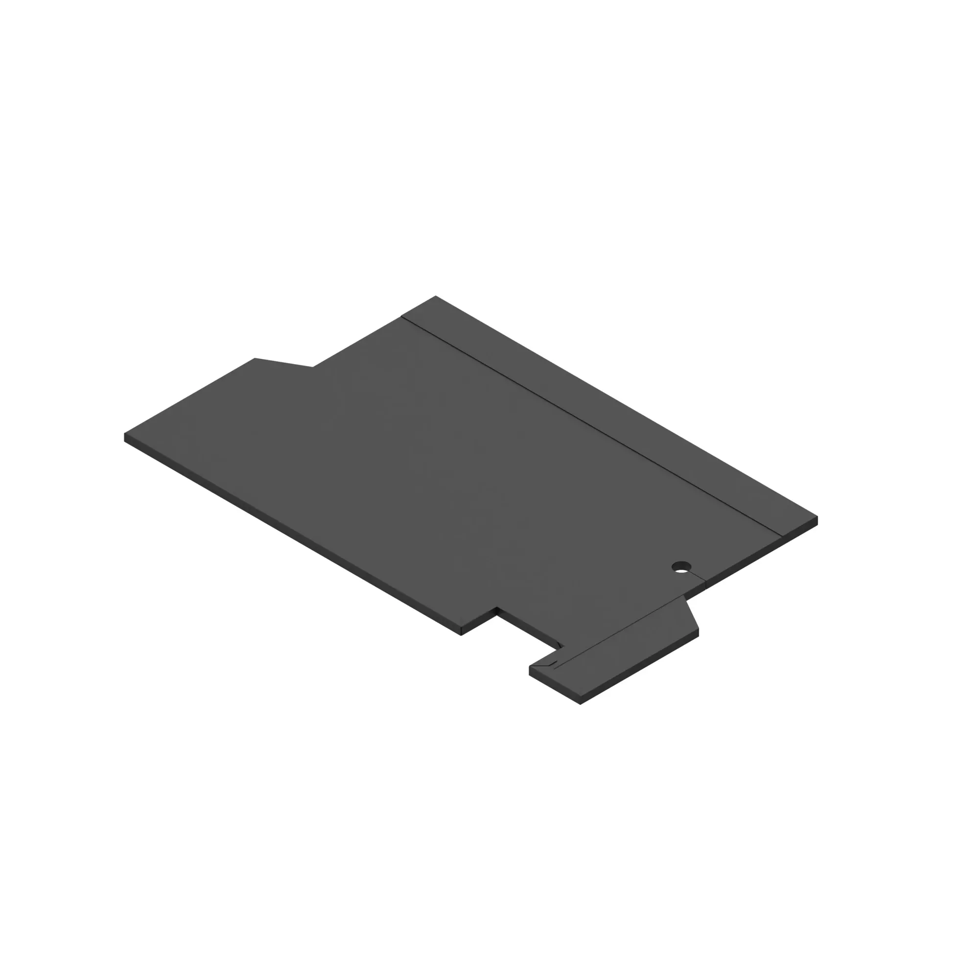 John Deere Isolator - T226999