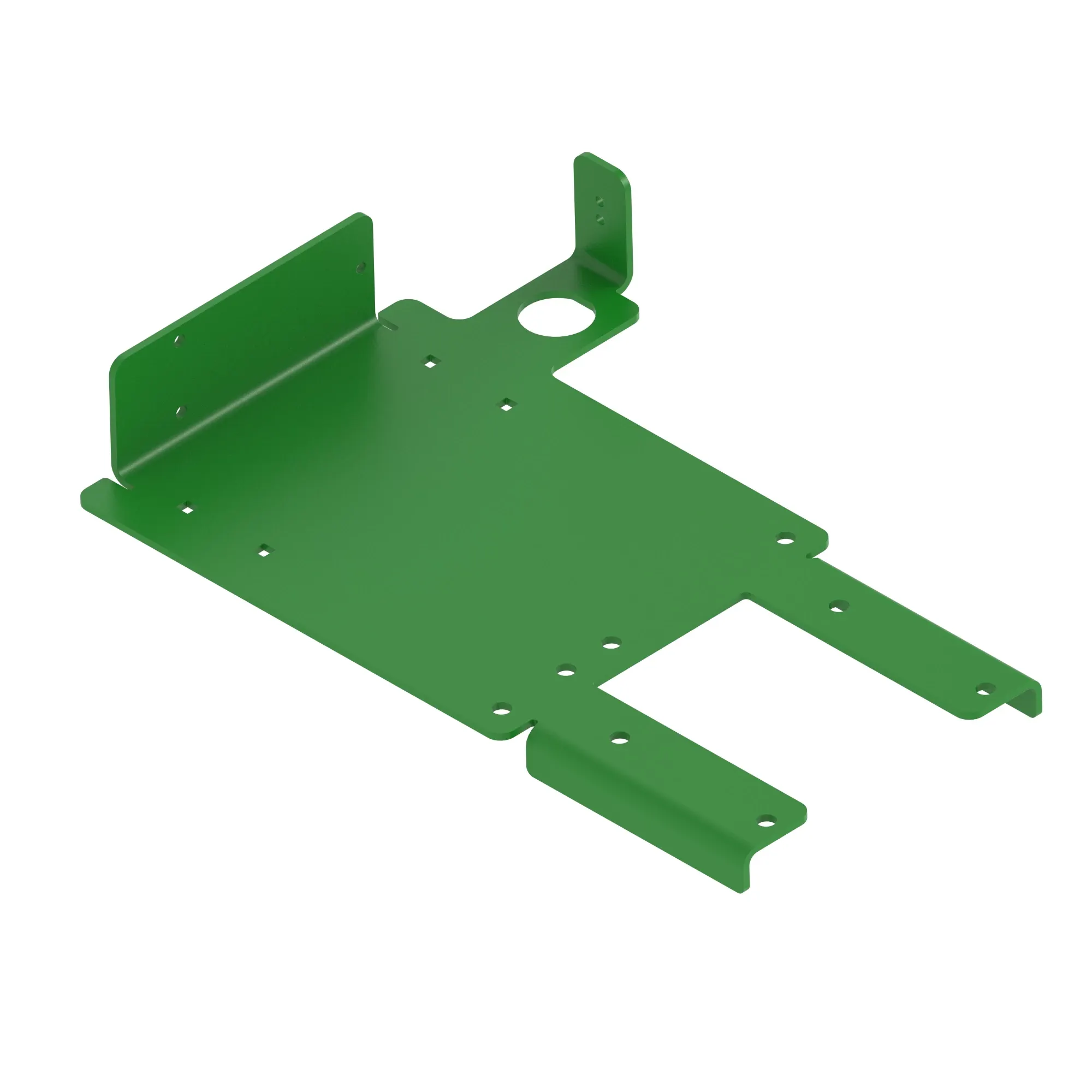 BRACKET, 2230 CONTROLLER BRACKET