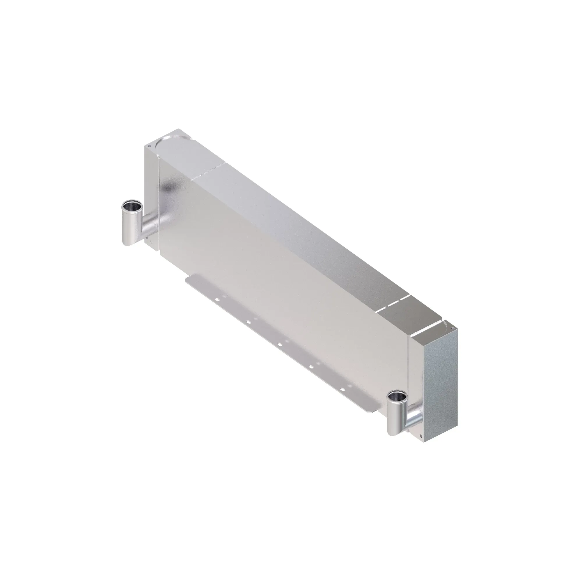 AT504080: Radiator