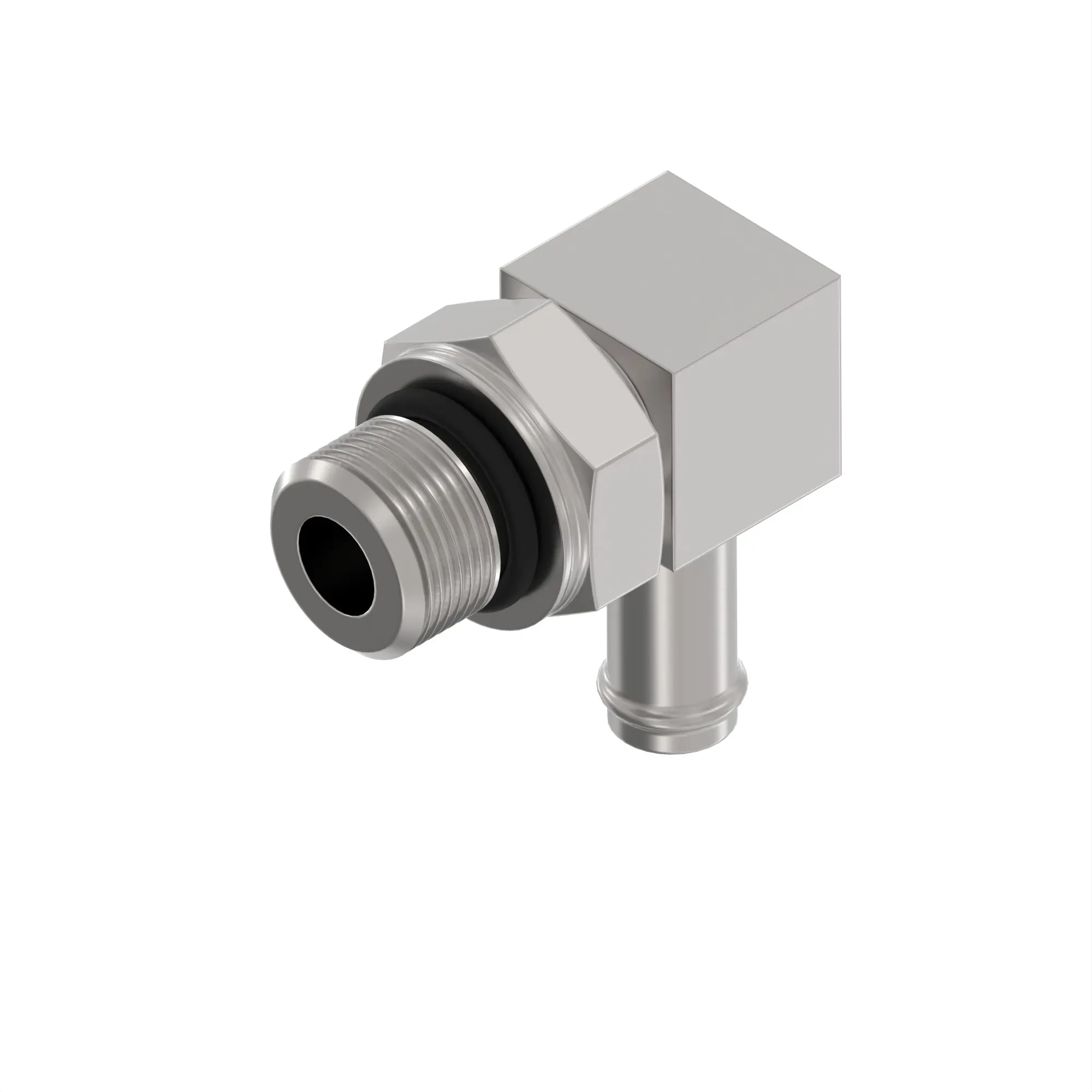 John Deere Elbow Fitting - AT500577