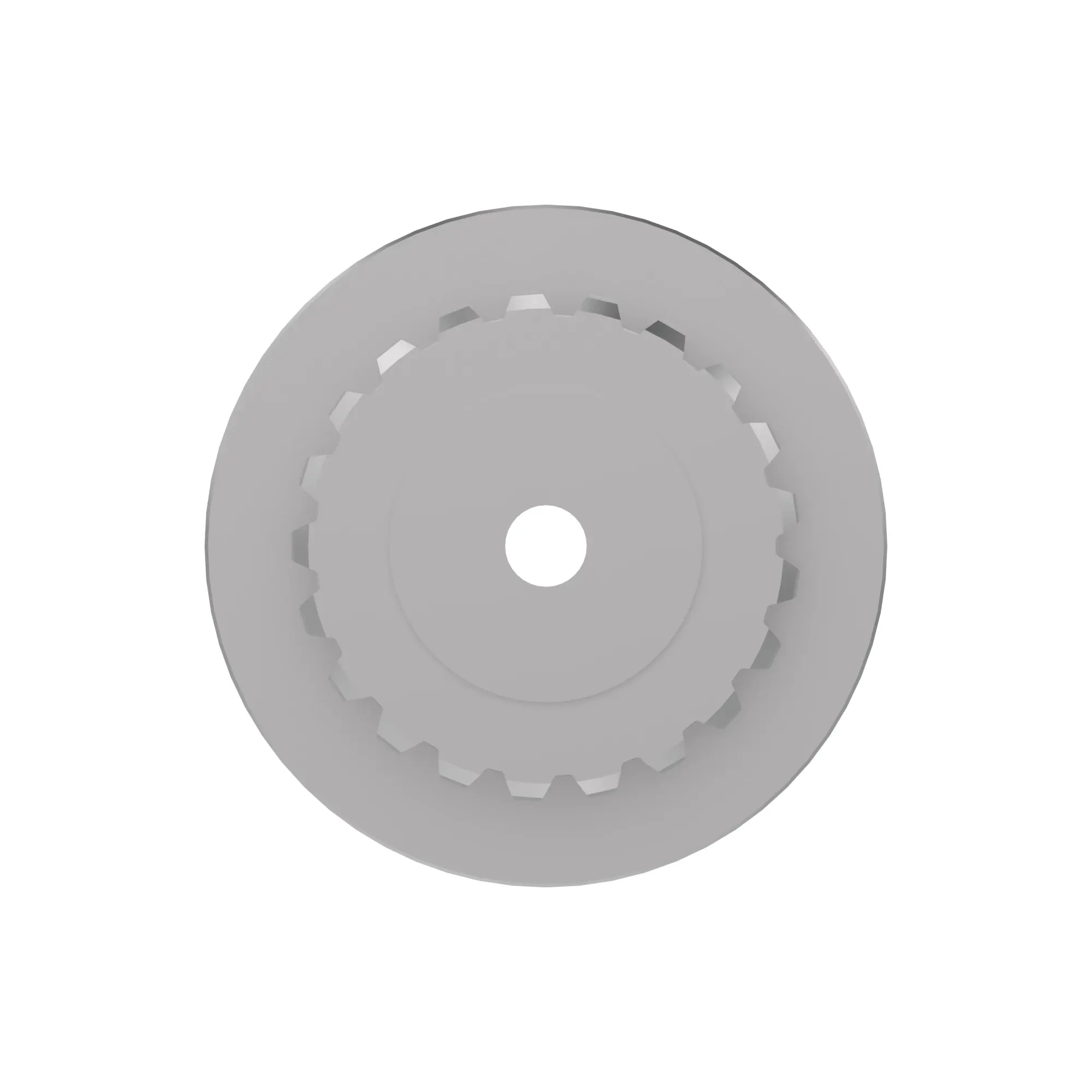 ADAPTER, SPLINED COUPLING