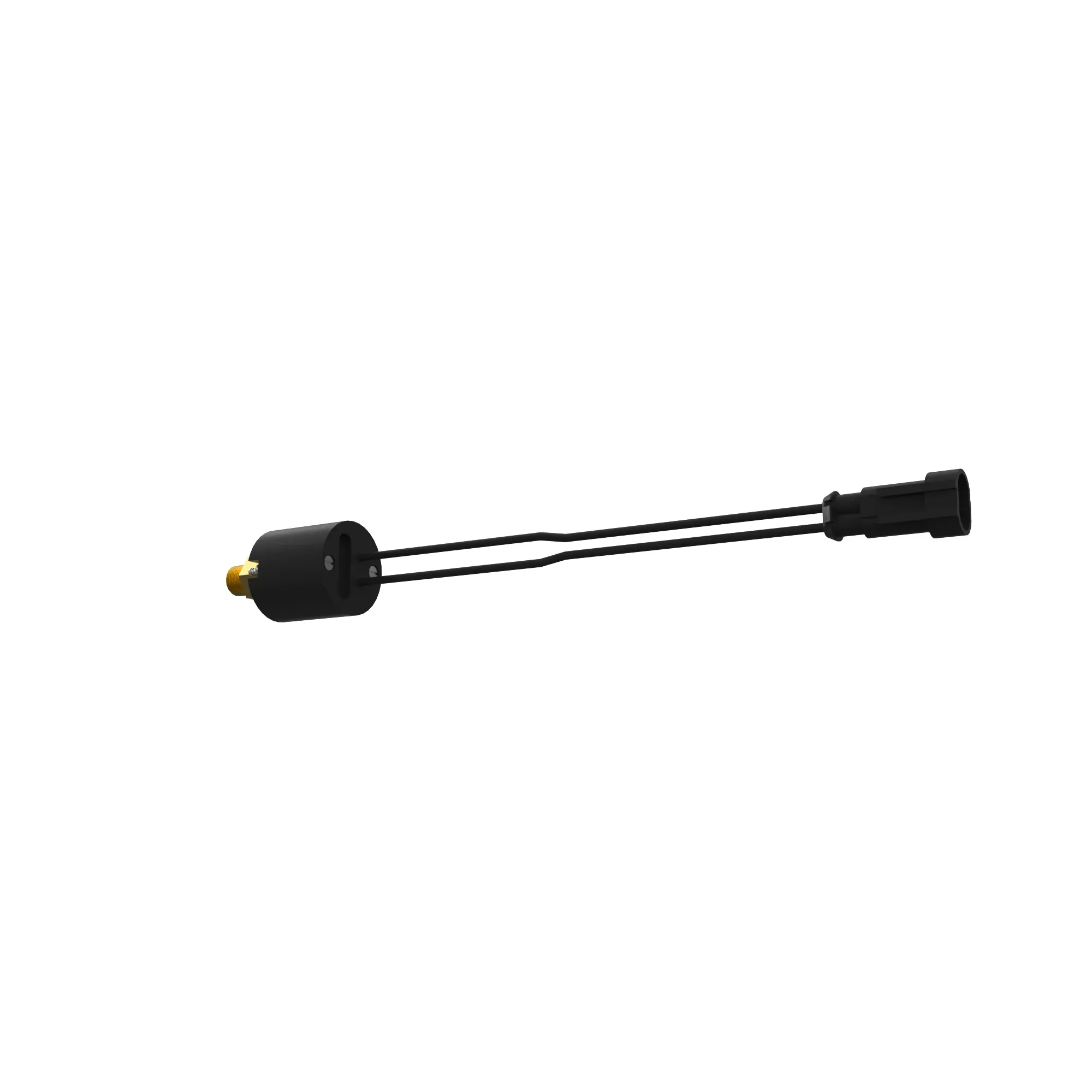 AIR RESTRICTION INDICATOR, AIR REST