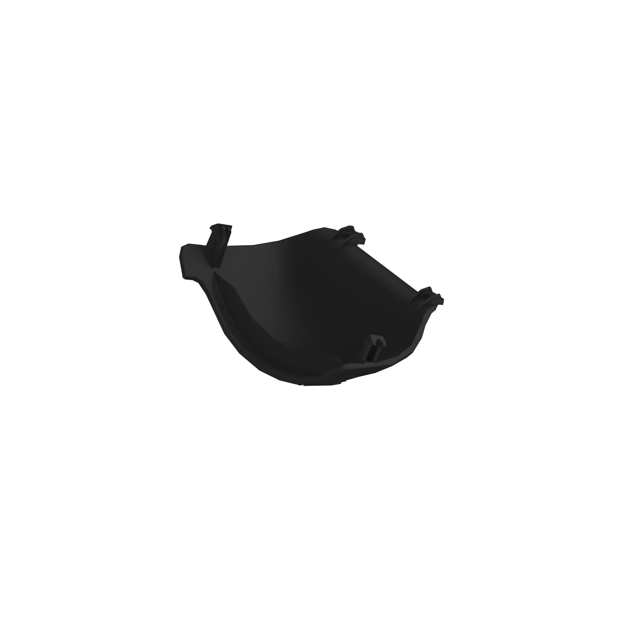 John Deere Right Side Cover - SU46213