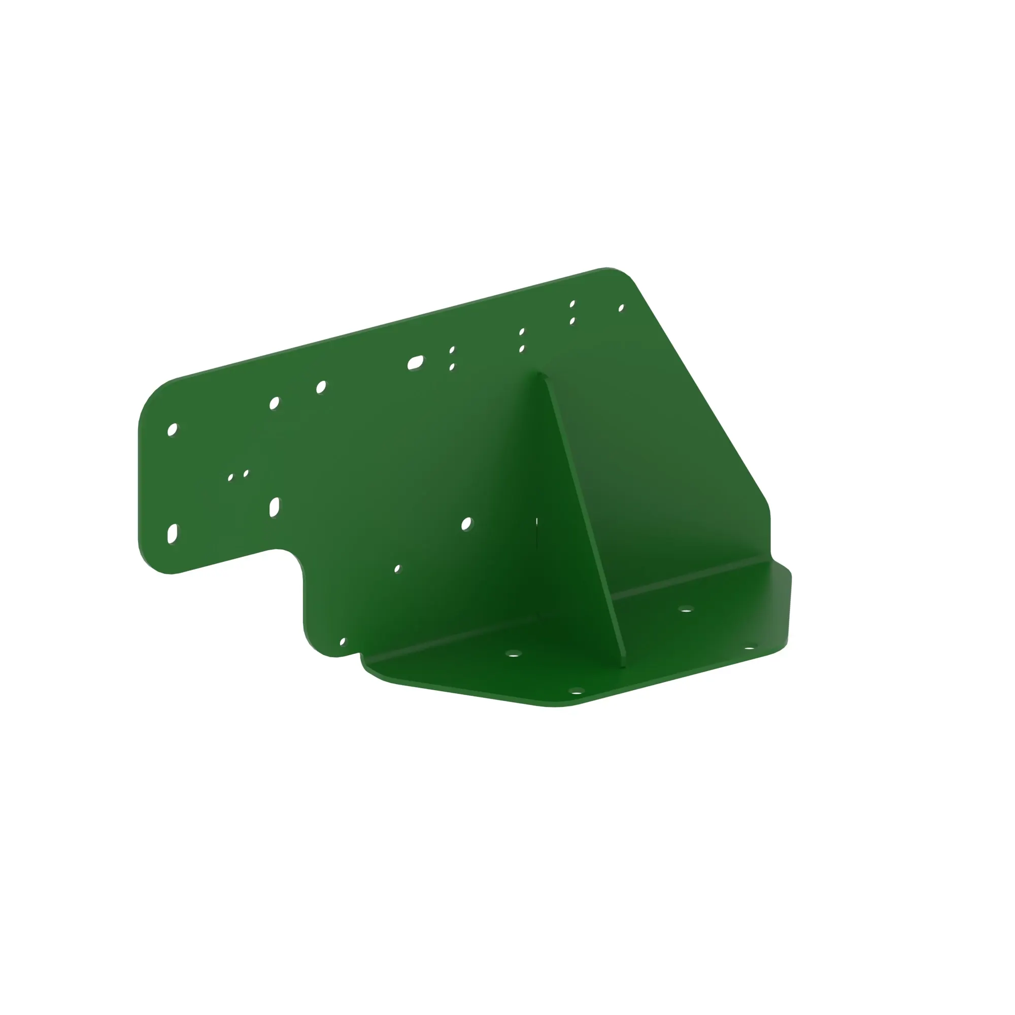 John Deere Plumbing Support - AKK47513