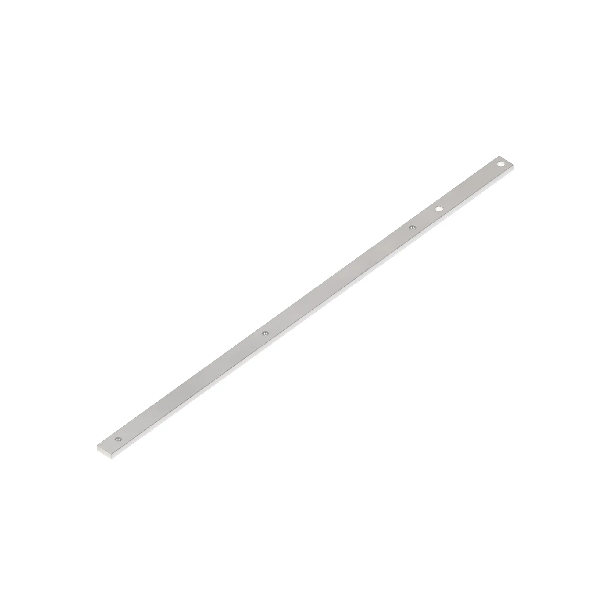 John Deere Basket Lower Floor Strip - N278689