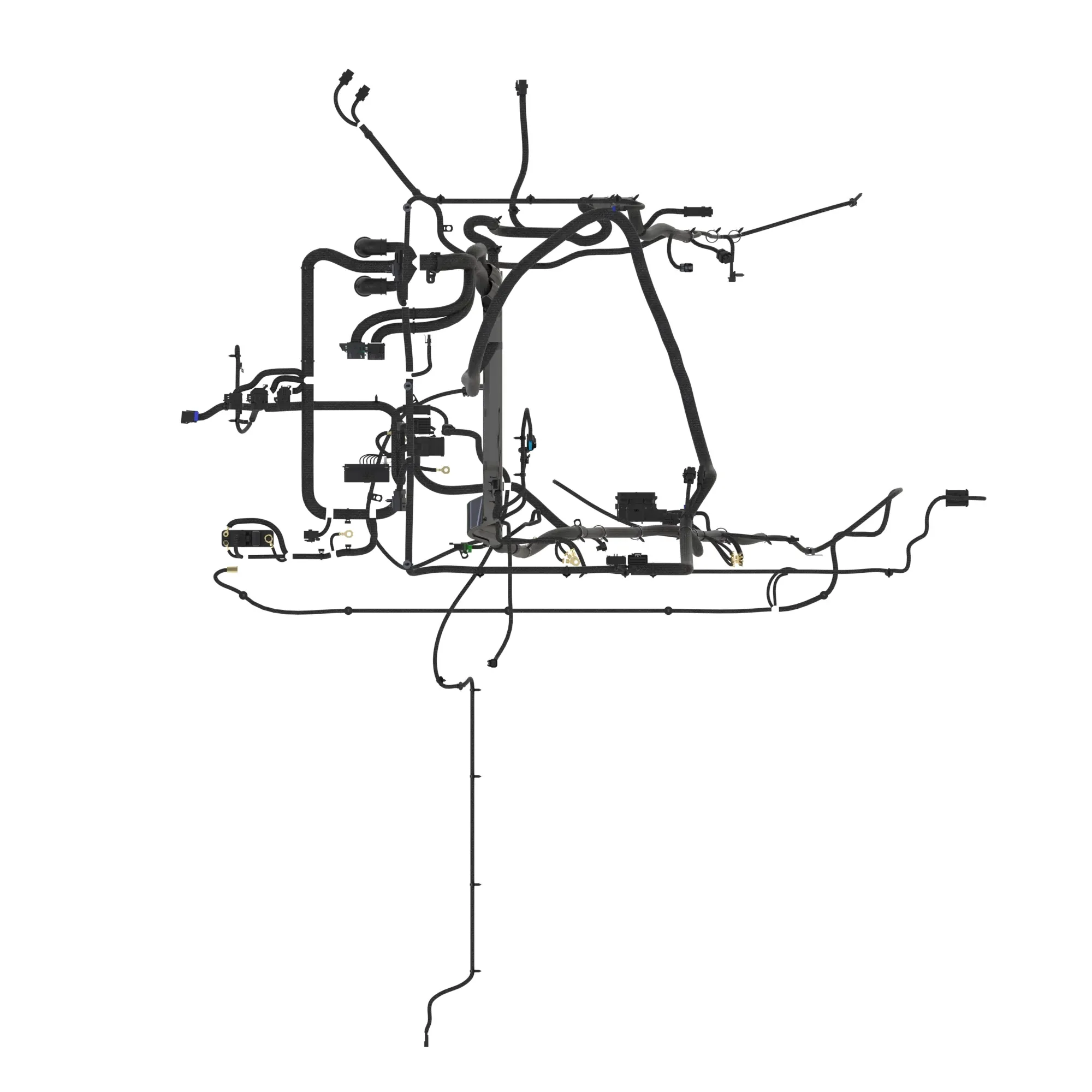 WIRING HARNESS