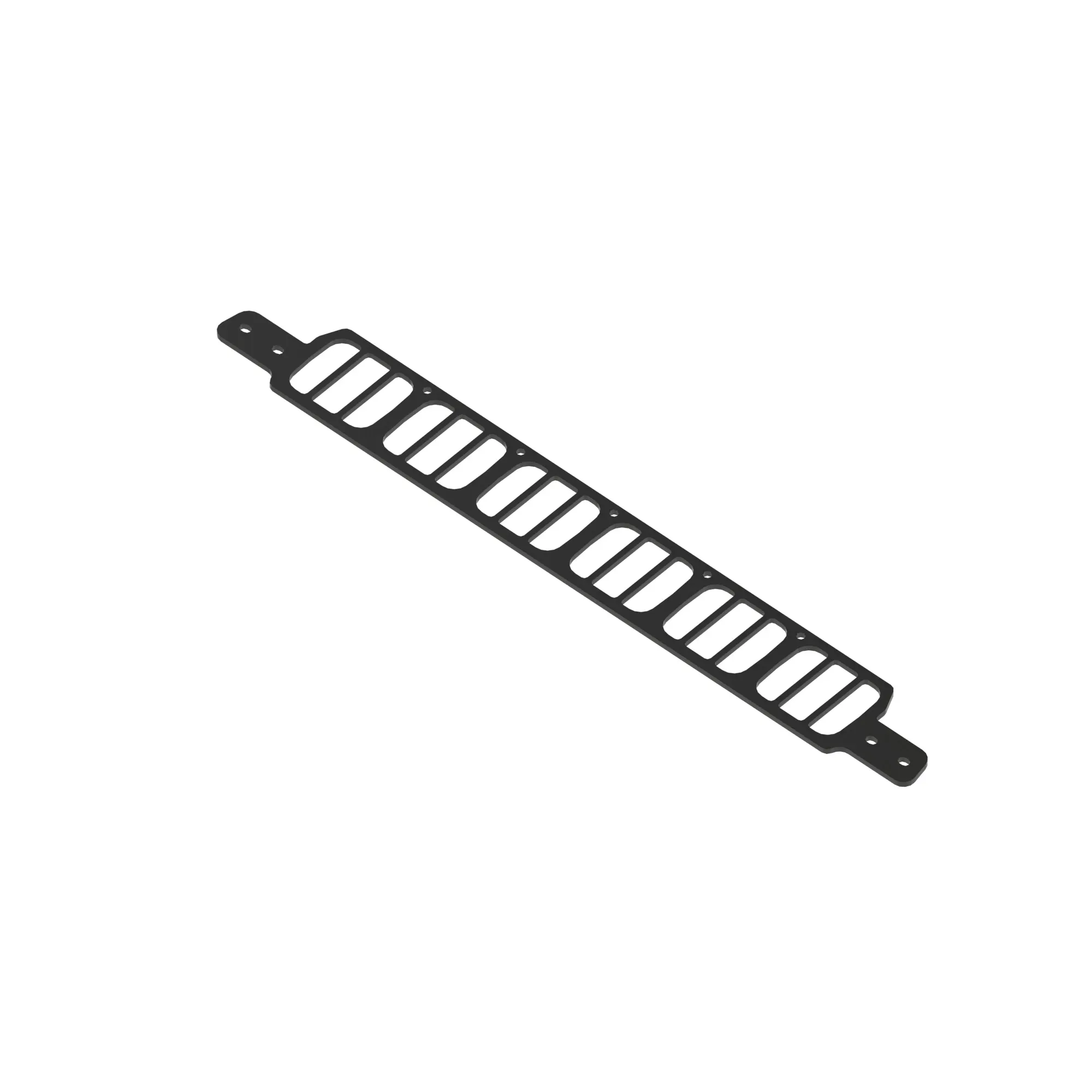 John Deere Light Cover Plate - T402452
