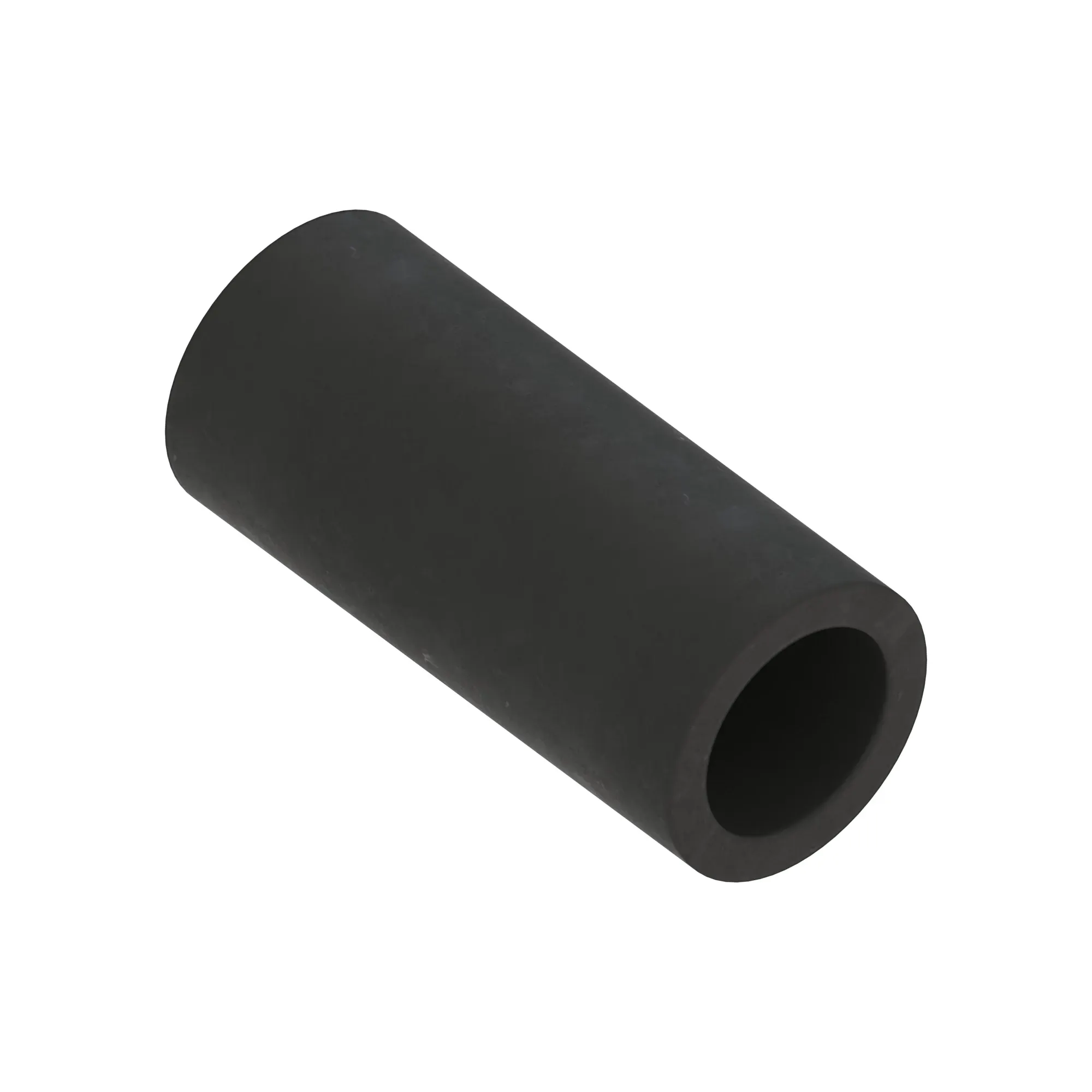 John Deere Crankcase Ventilation Inlet Hose - R529104