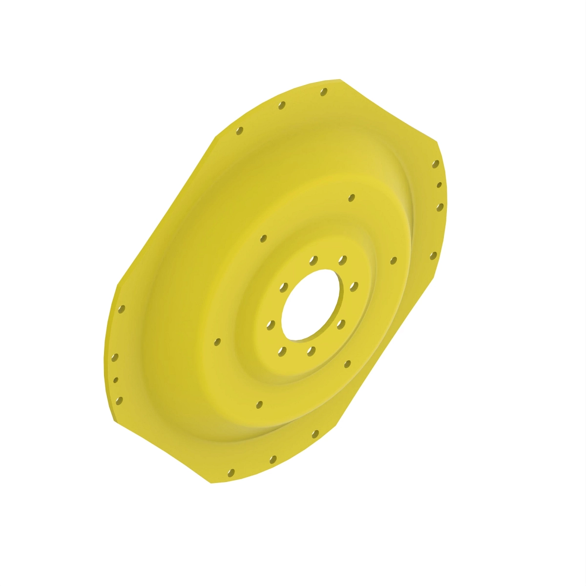 Wheel Center, Disc/ 203 Bcd/ 794PD