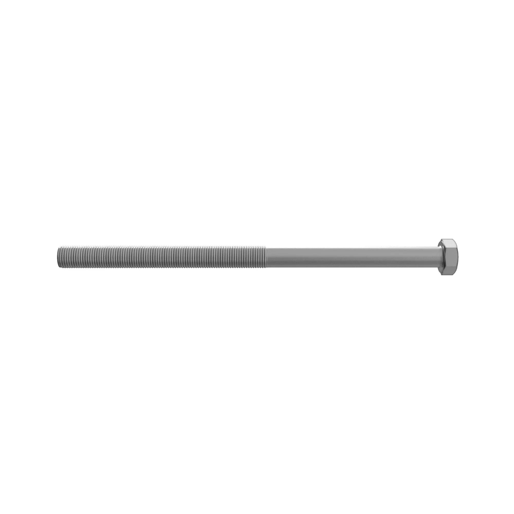 CAP SCREW, HEX HEAD, INCH .875X15.7