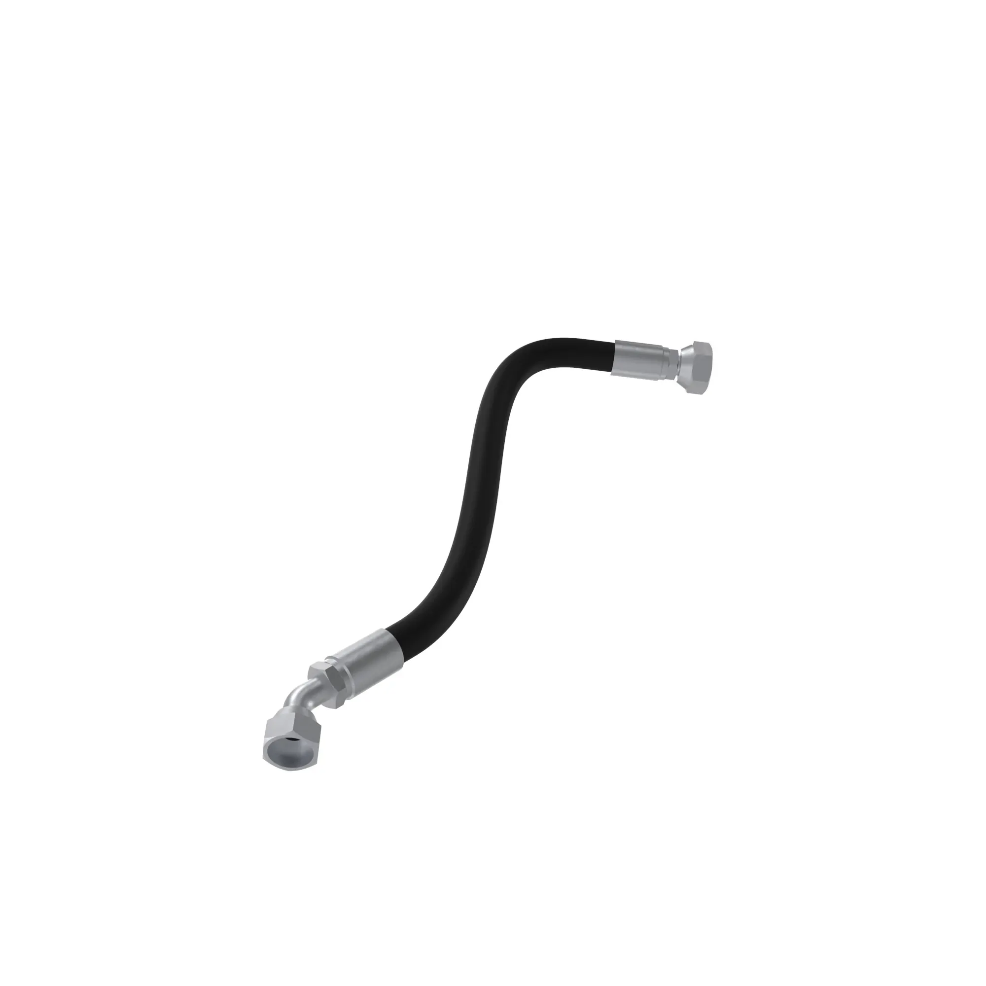 RE204791: Steering Line Hydraulic Hose