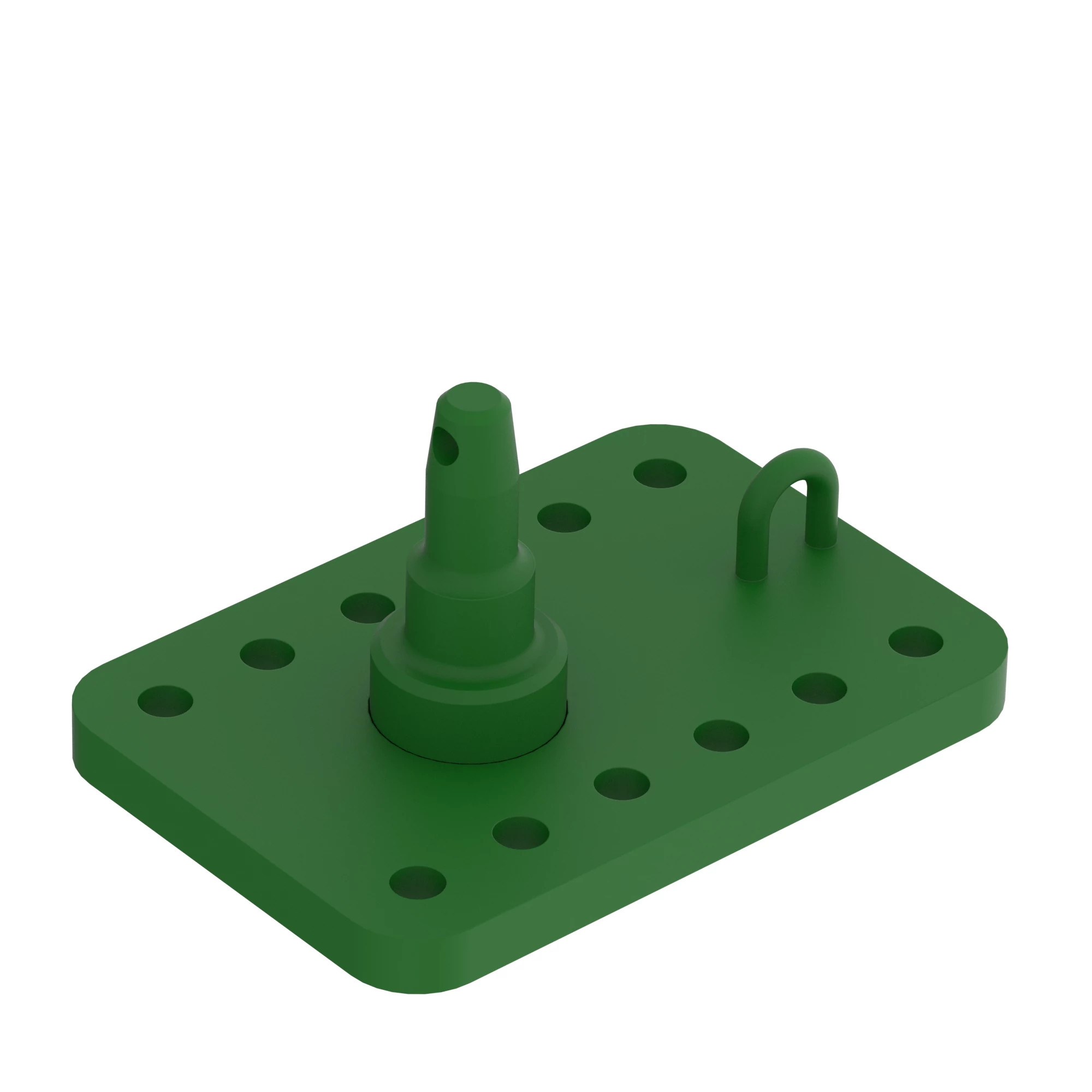 PLAQUE              PLATTE - P