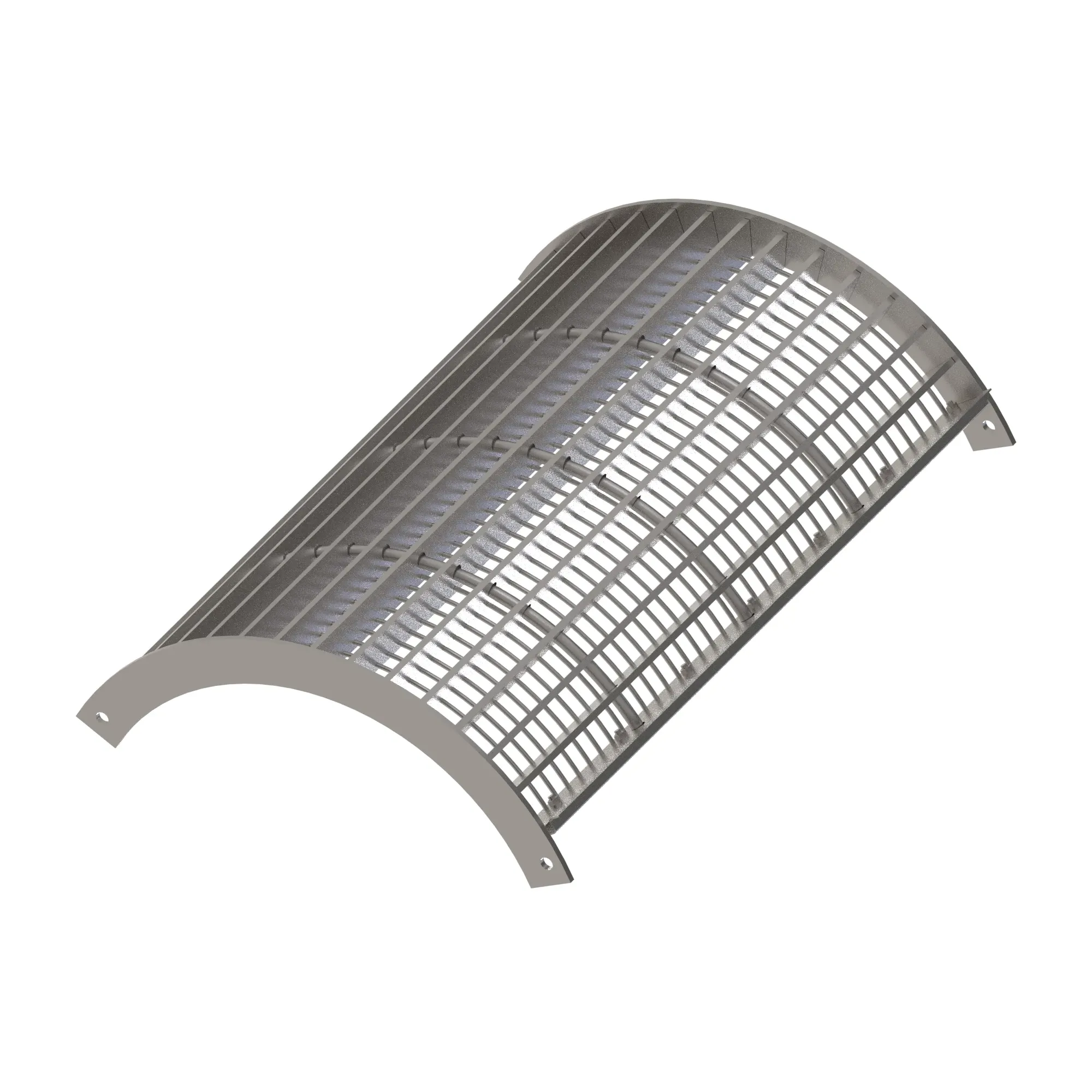 LARGE WIRE CONCAVE