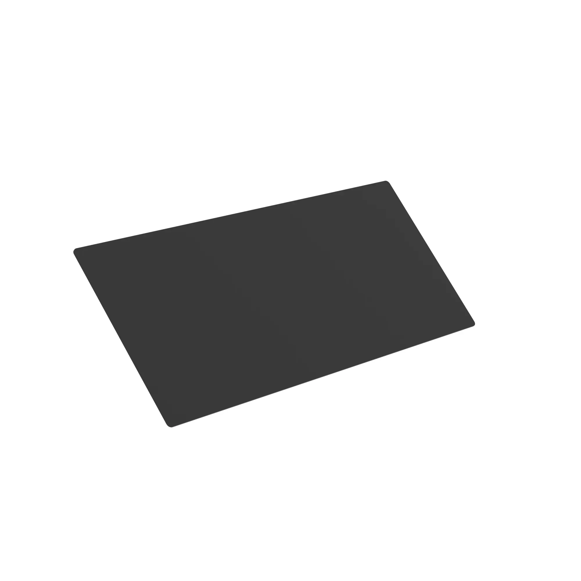 John Deere Heat Shield Top Hood Isolator - T332411