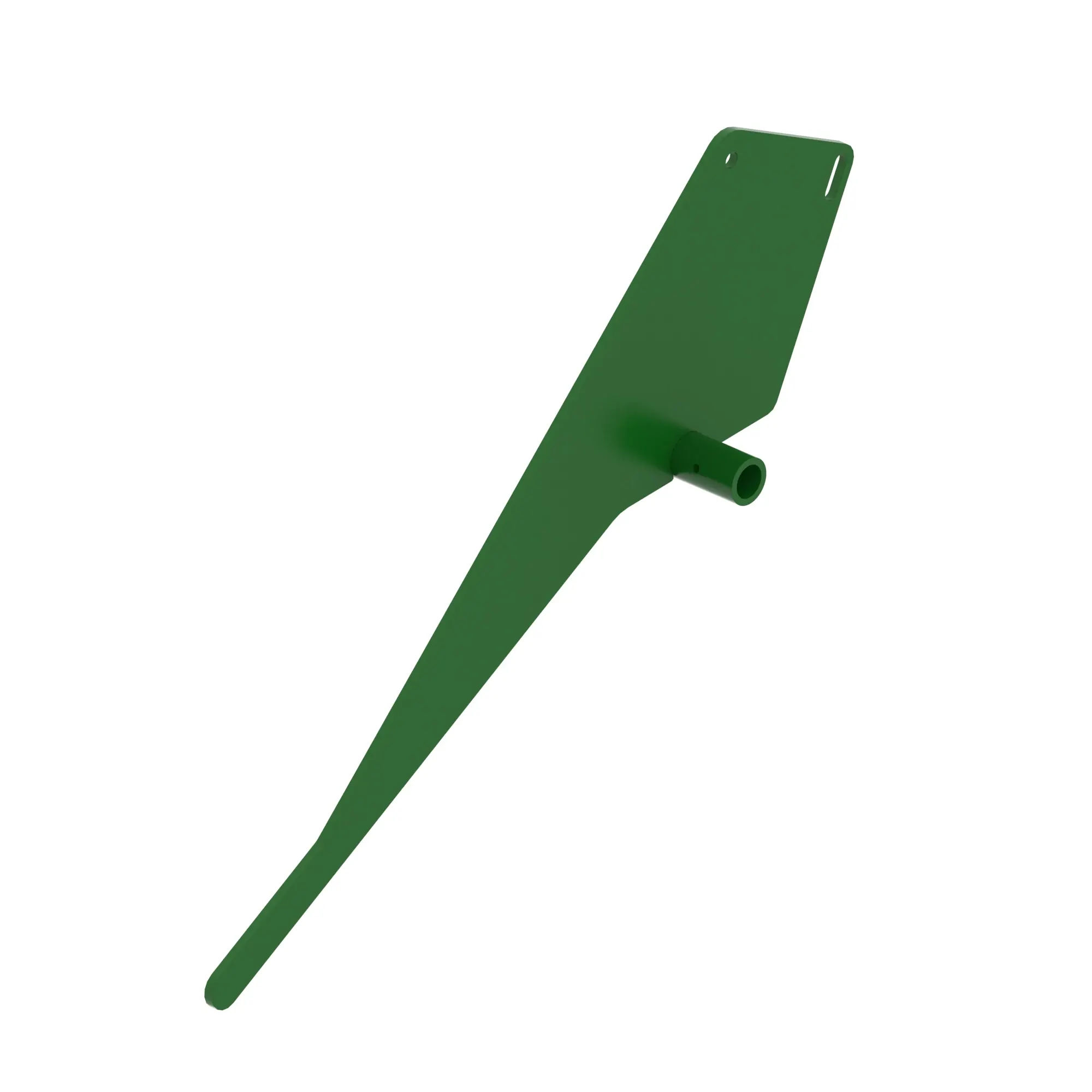 BRACKET, HANDLE WELD ASSY