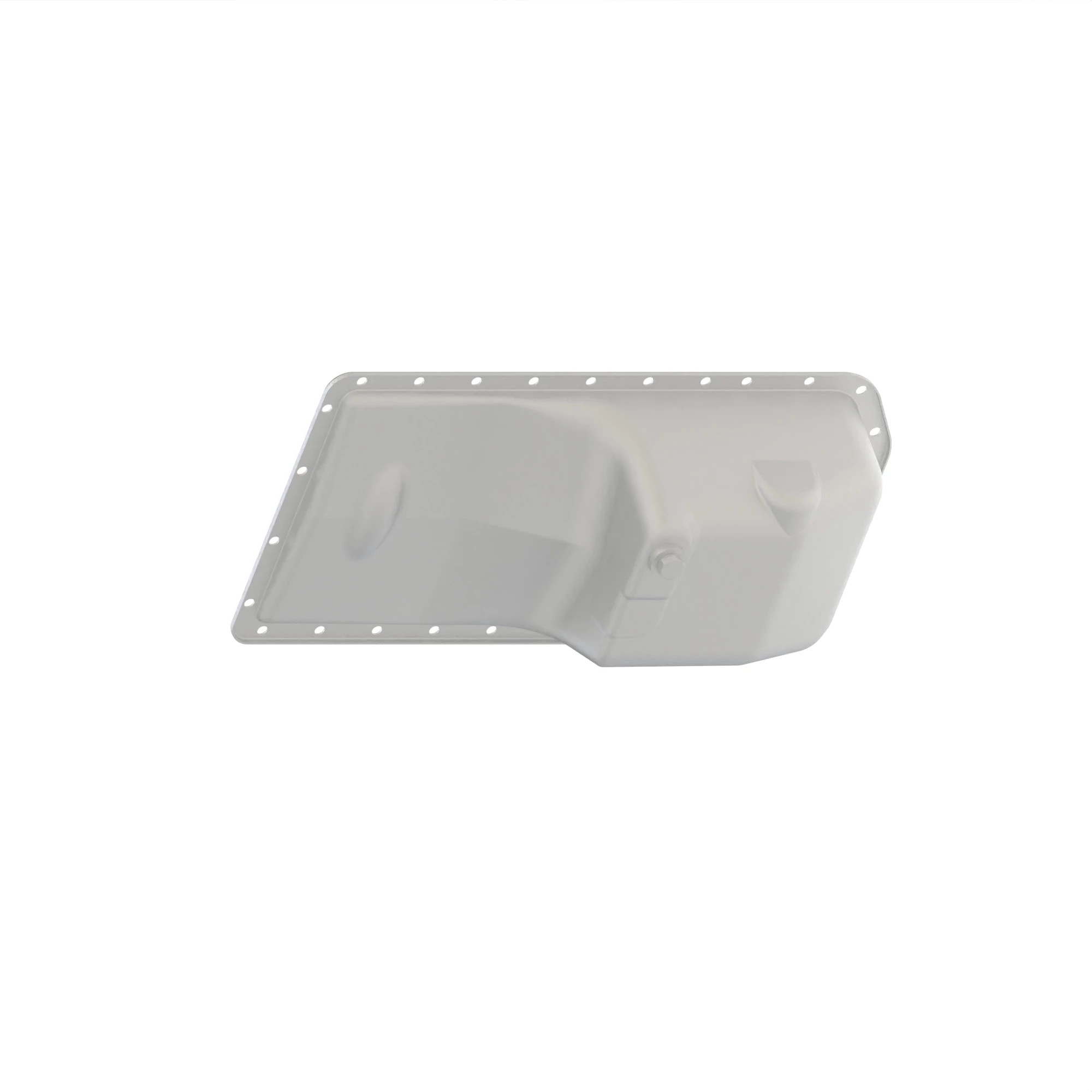 John Deere Engine Oil Pan - RE59439