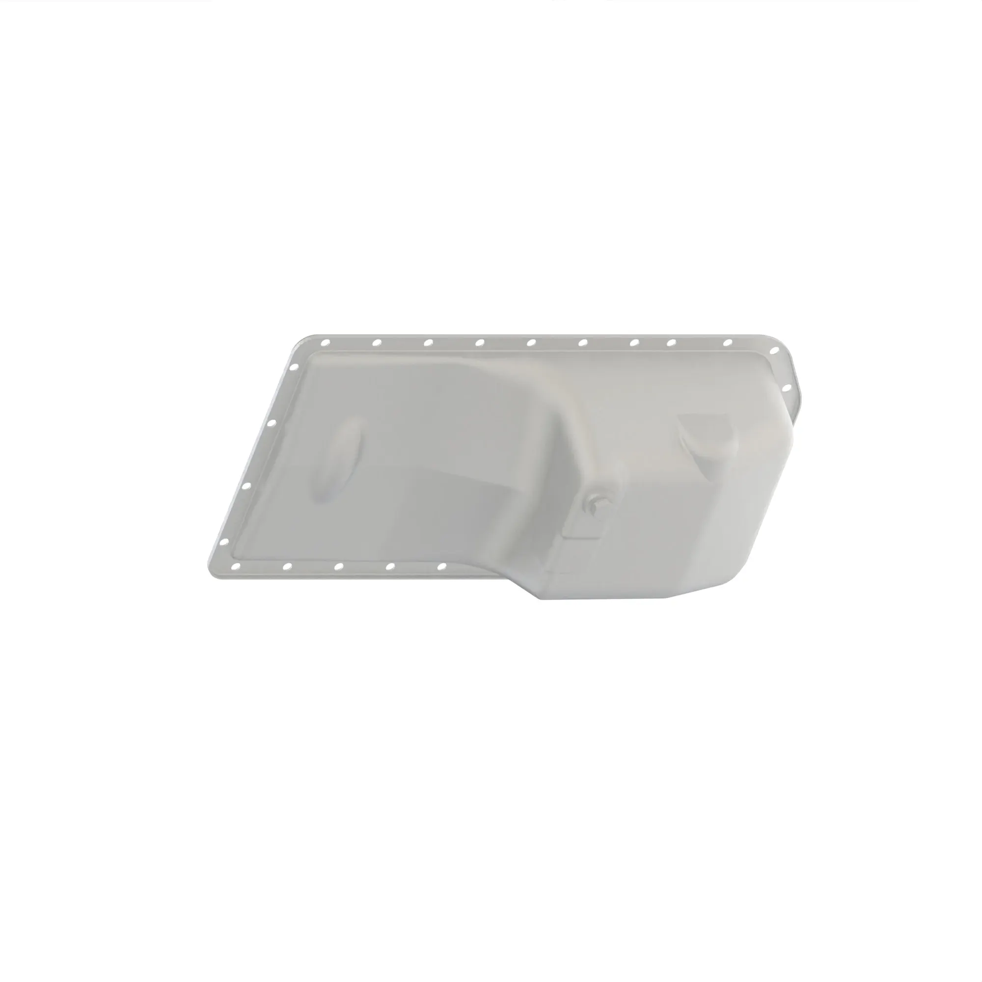 John Deere Engine Oil Pan - RE59439